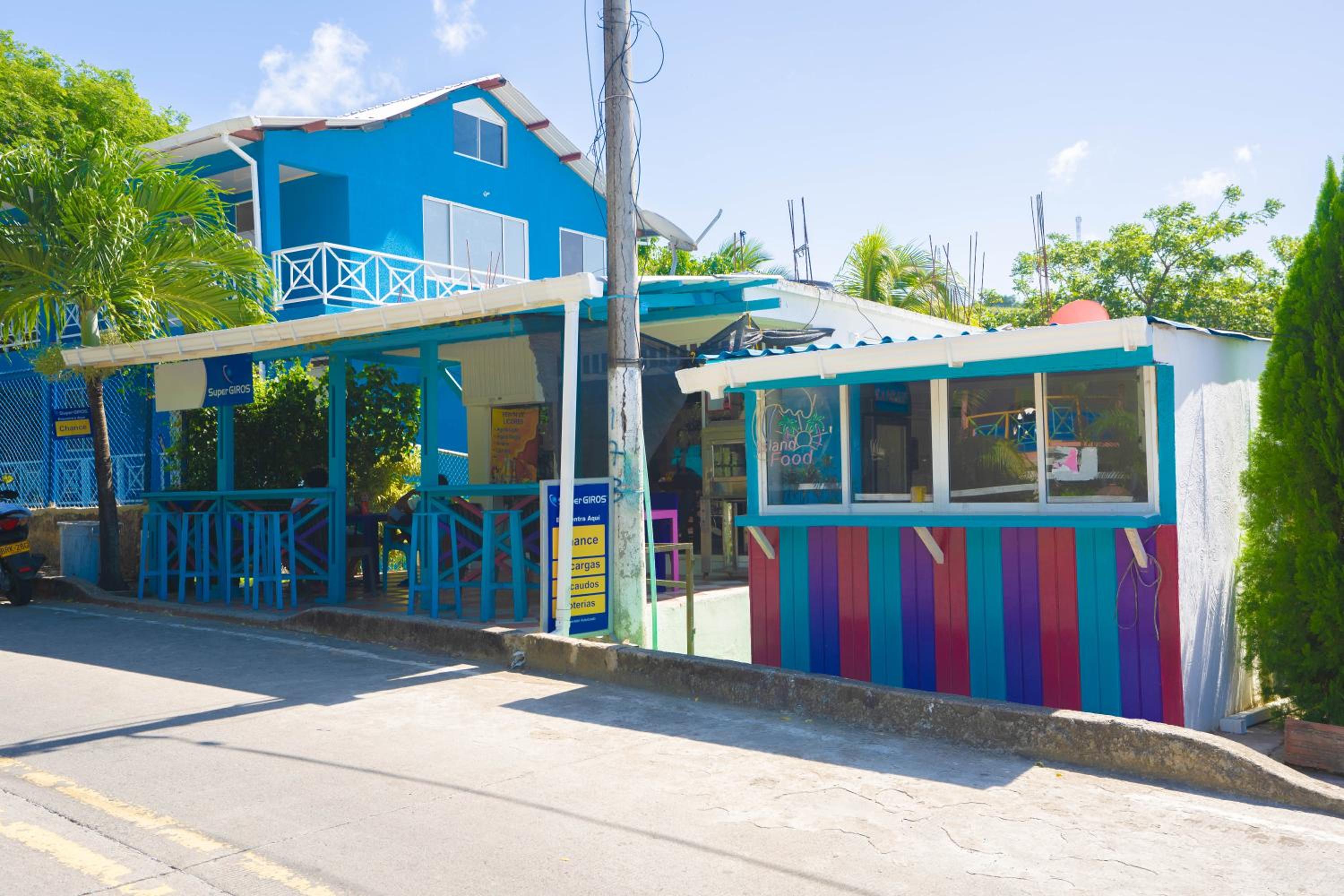 Posada Stoy Place