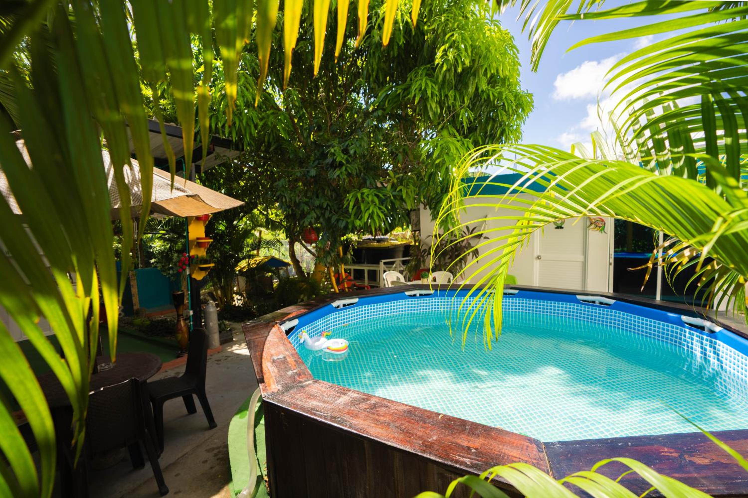 Posada Stoy Place