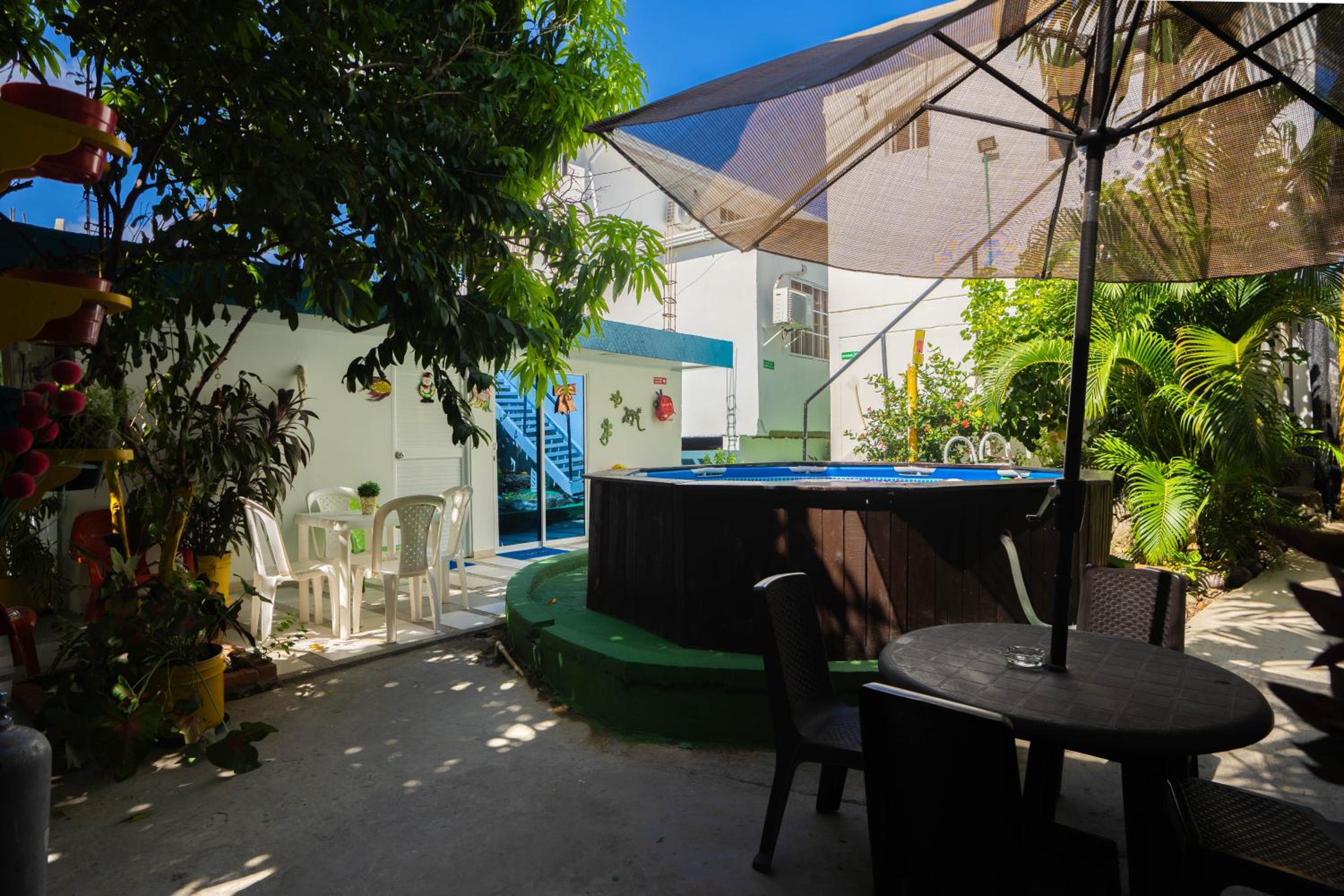 Posada Stoy Place