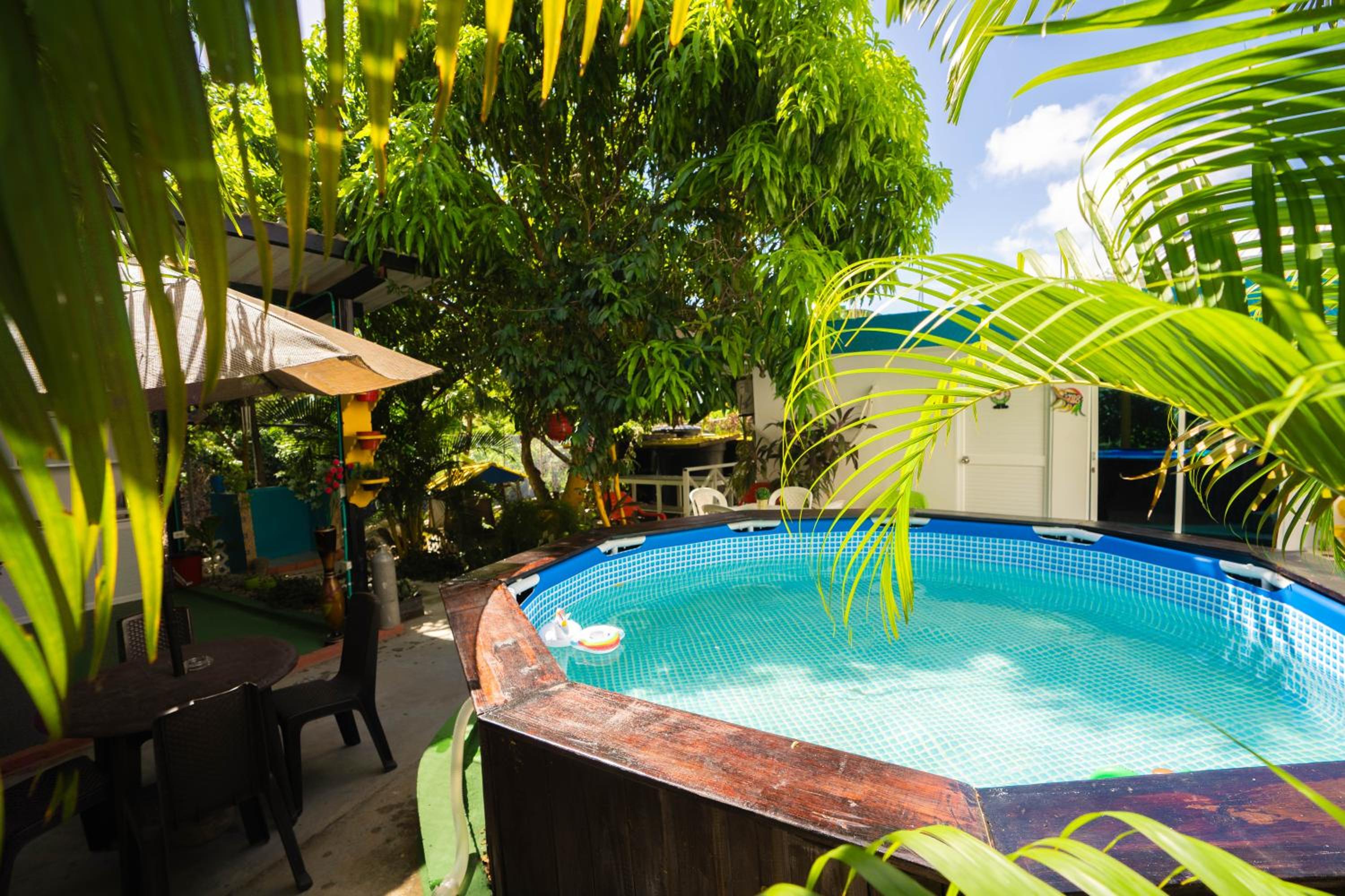 Posada Stoy Place