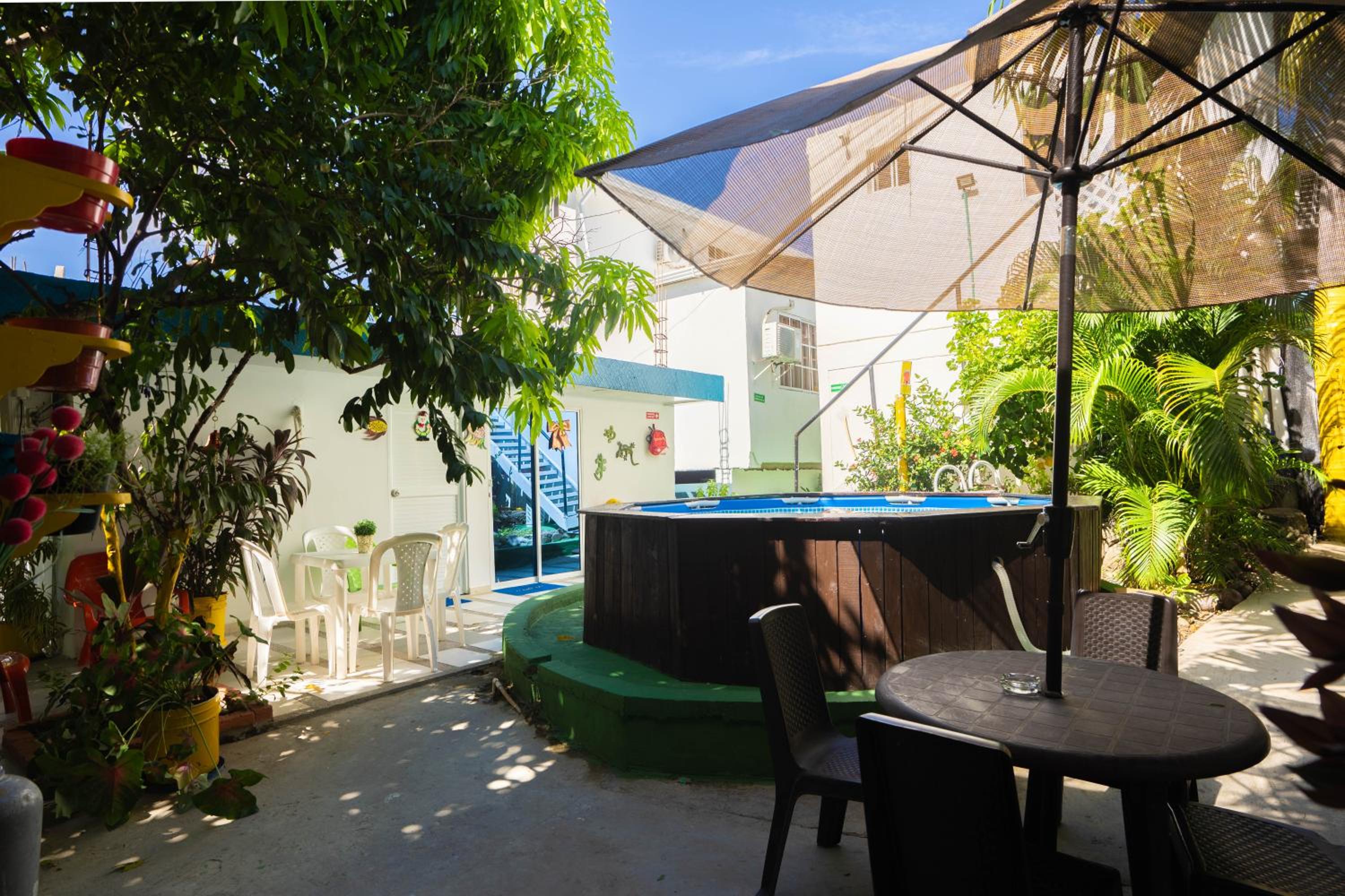 Posada Stoy Place
