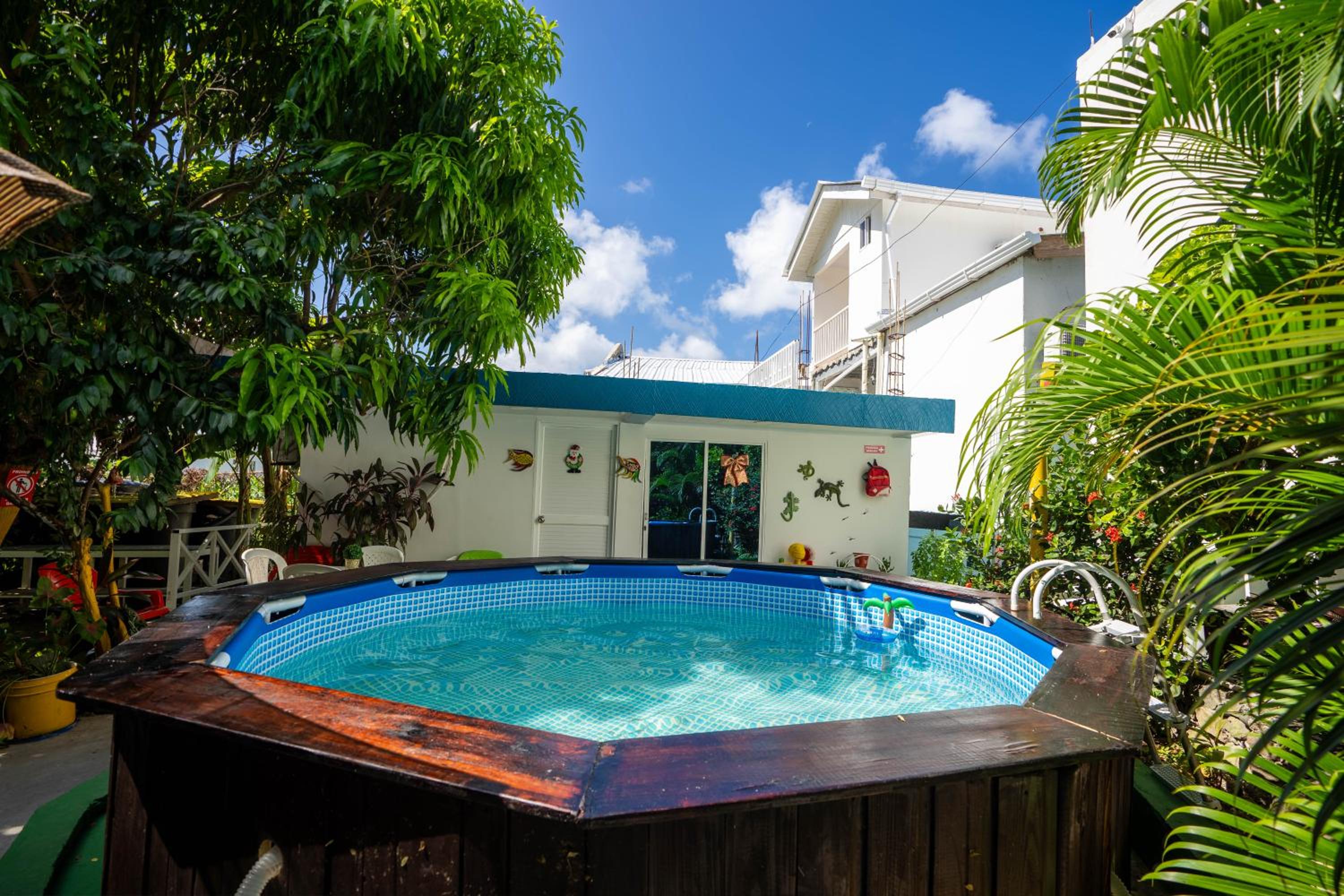 Posada Stoy Place