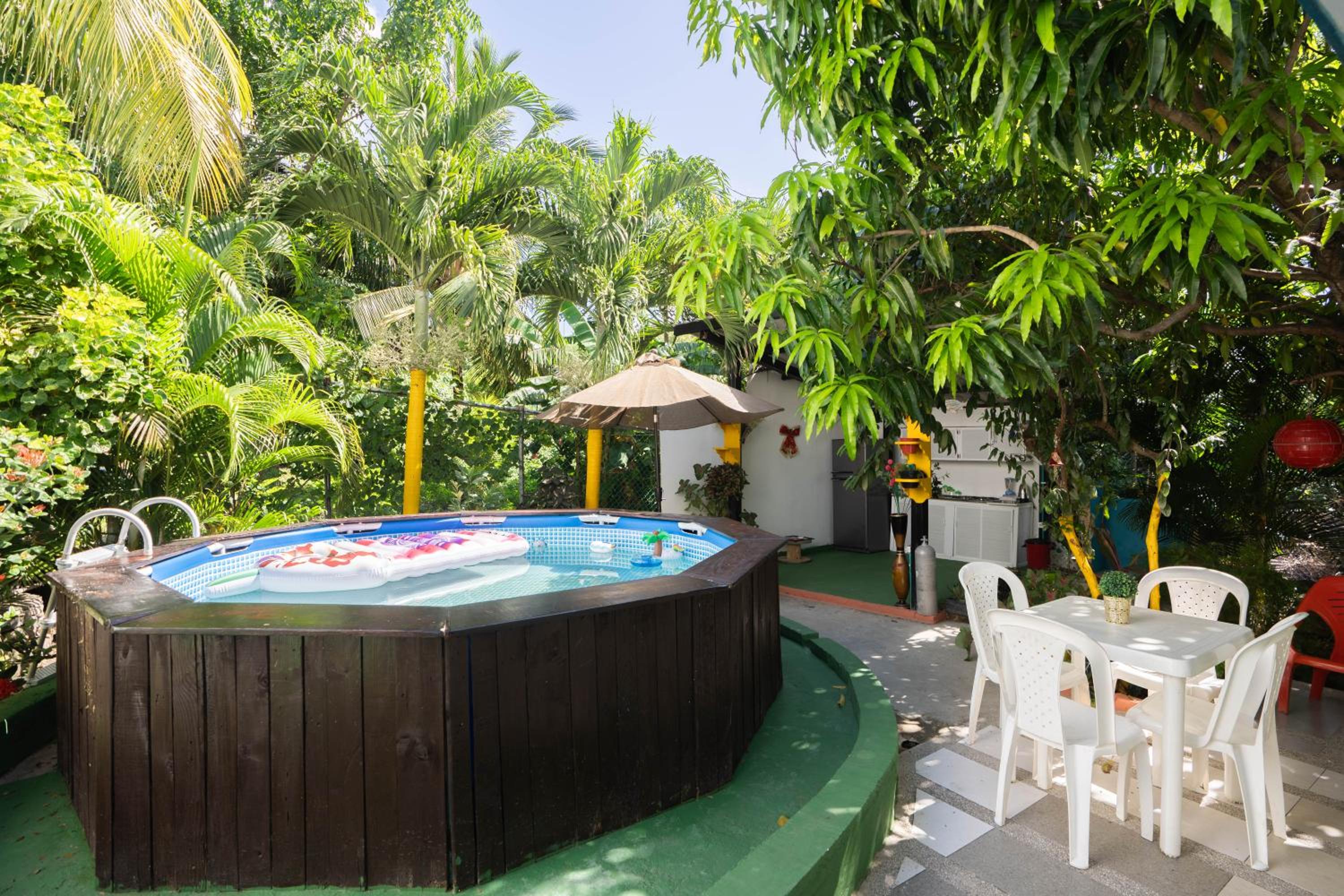 Posada Stoy Place