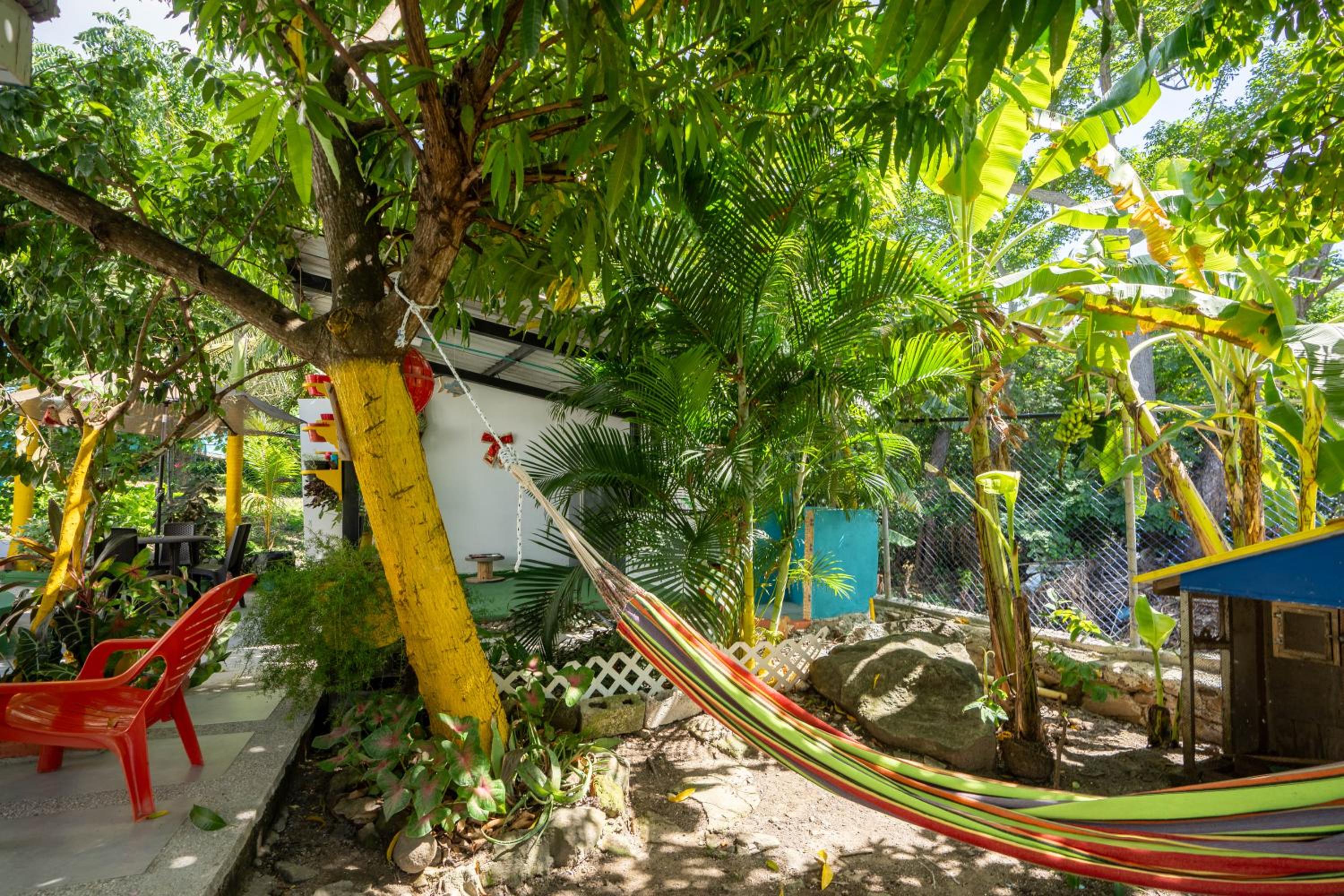 Posada Stoy Place