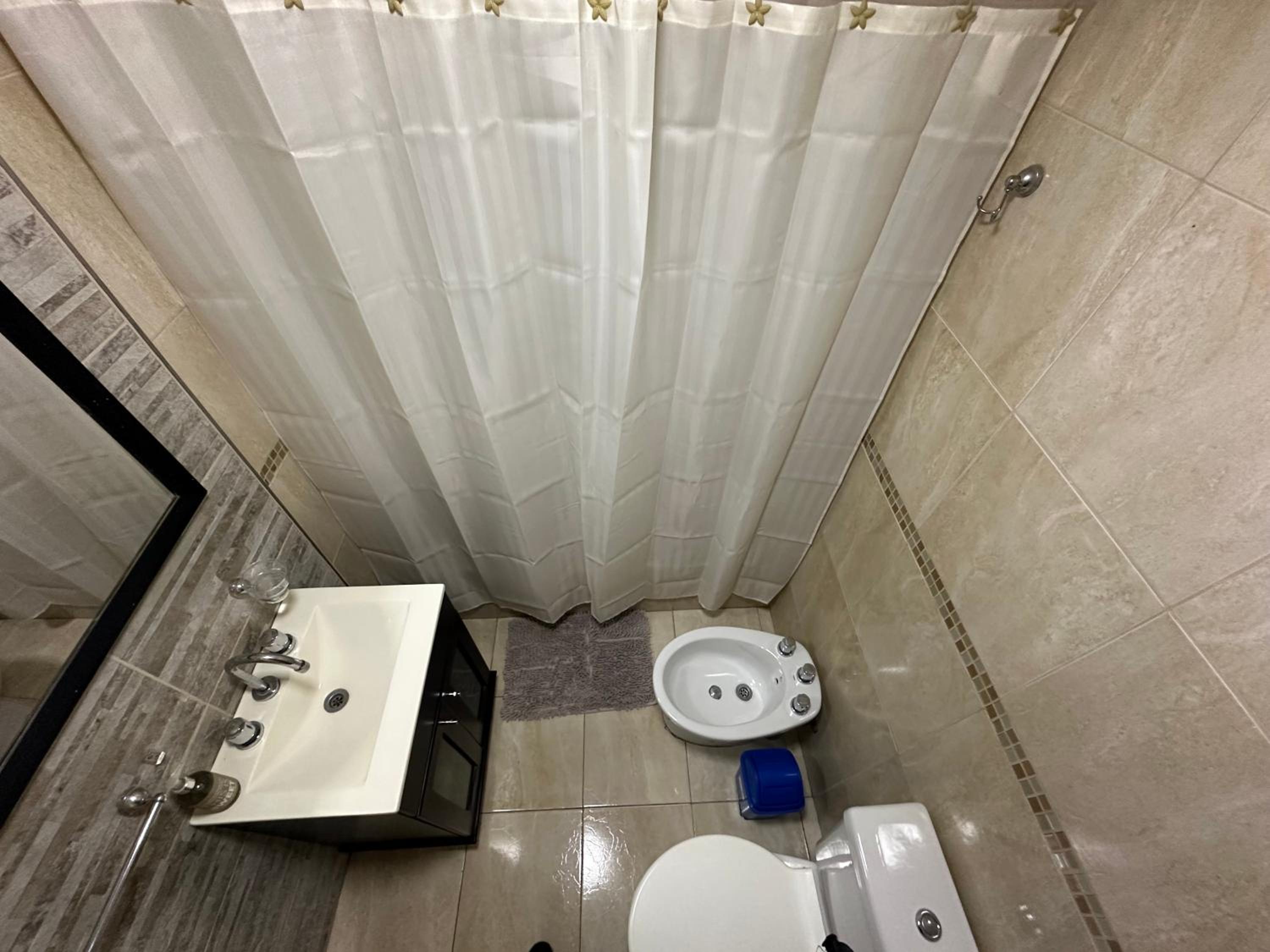 Departamento mono ambiente