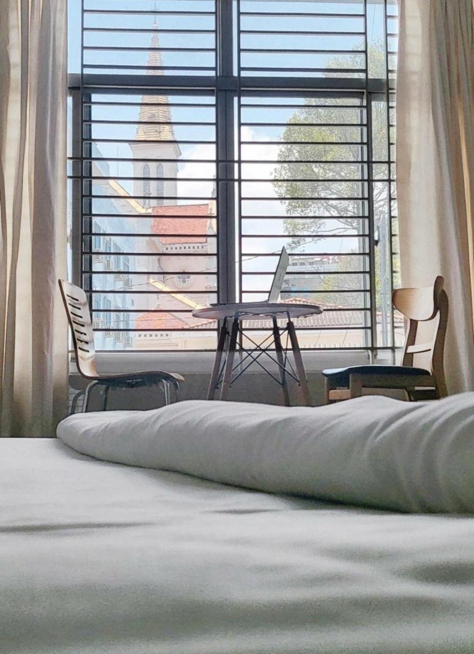 ZVillage LHK - Joyfull hostel near Bui Vien