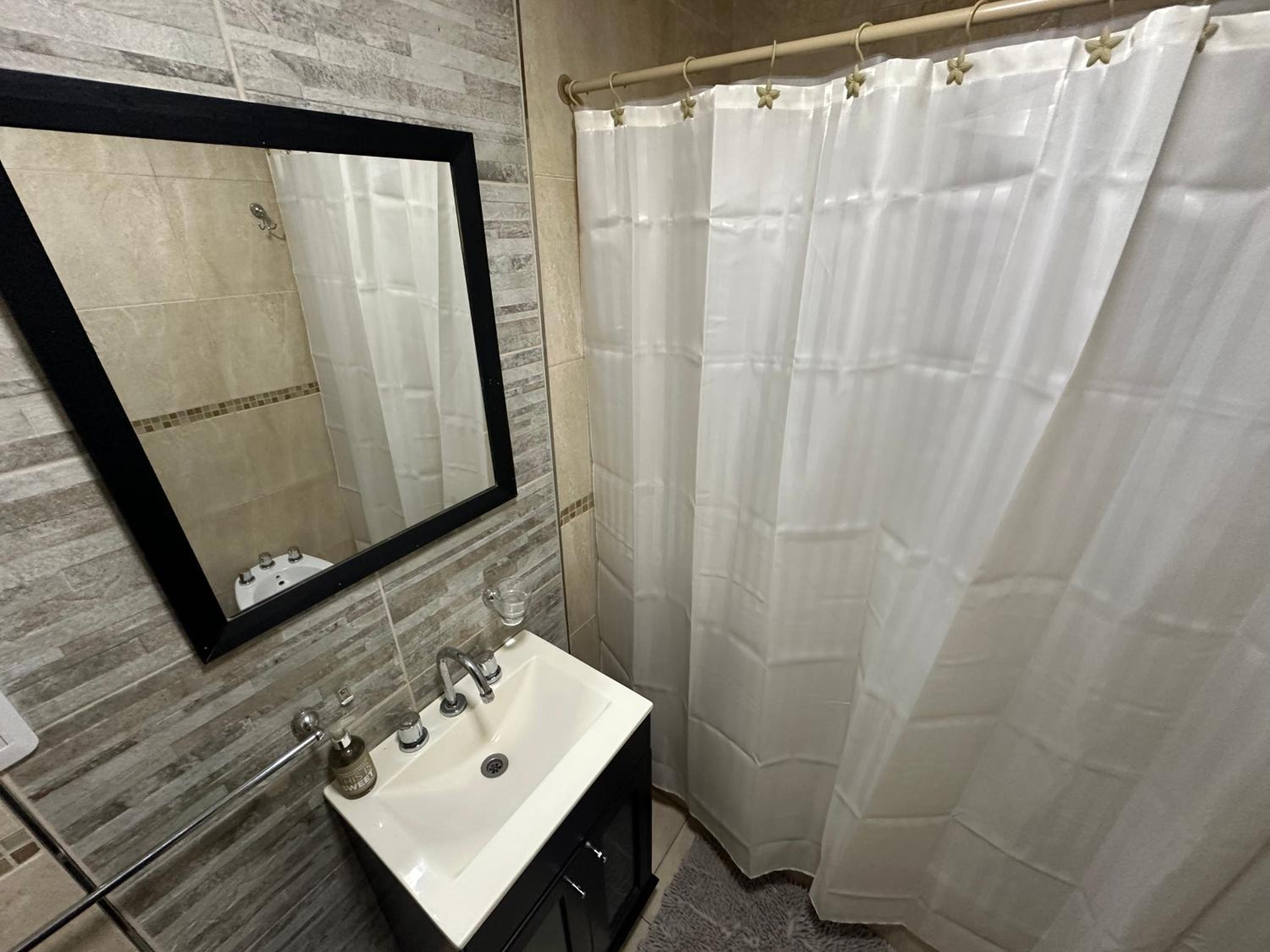 Departamento mono ambiente
