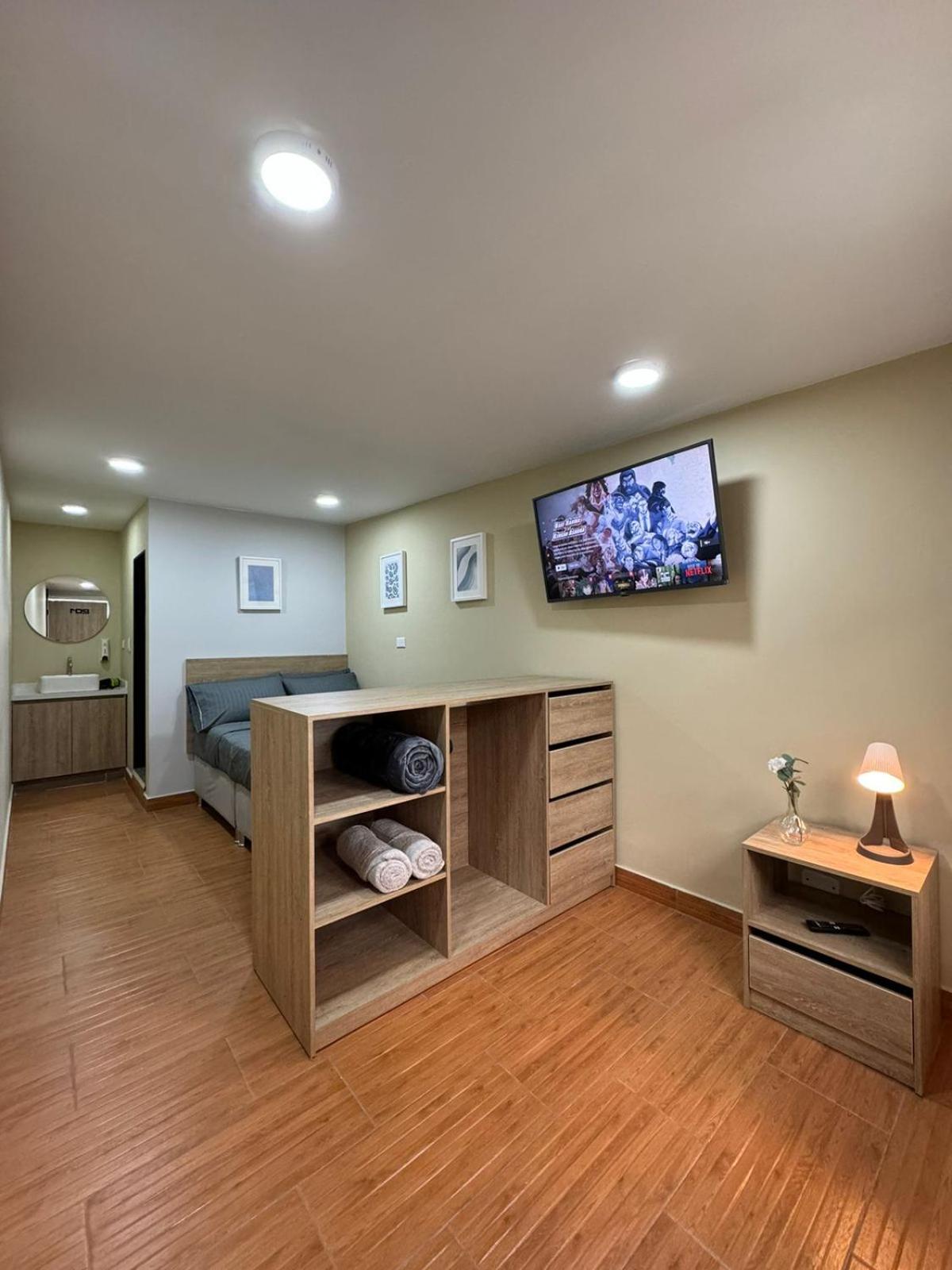 Hostelfc Usaquen