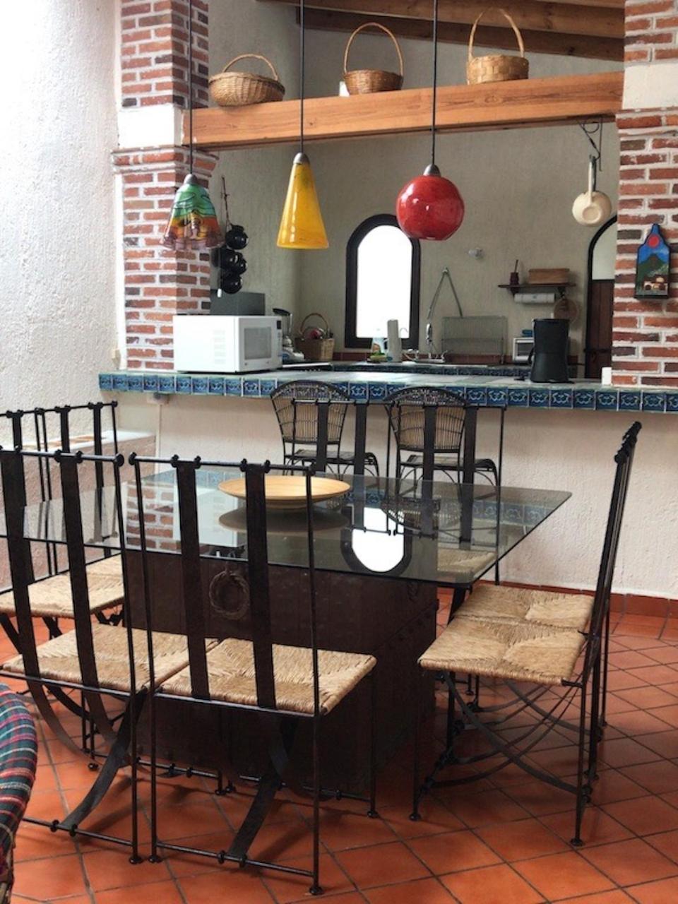 Finca Las Palmas