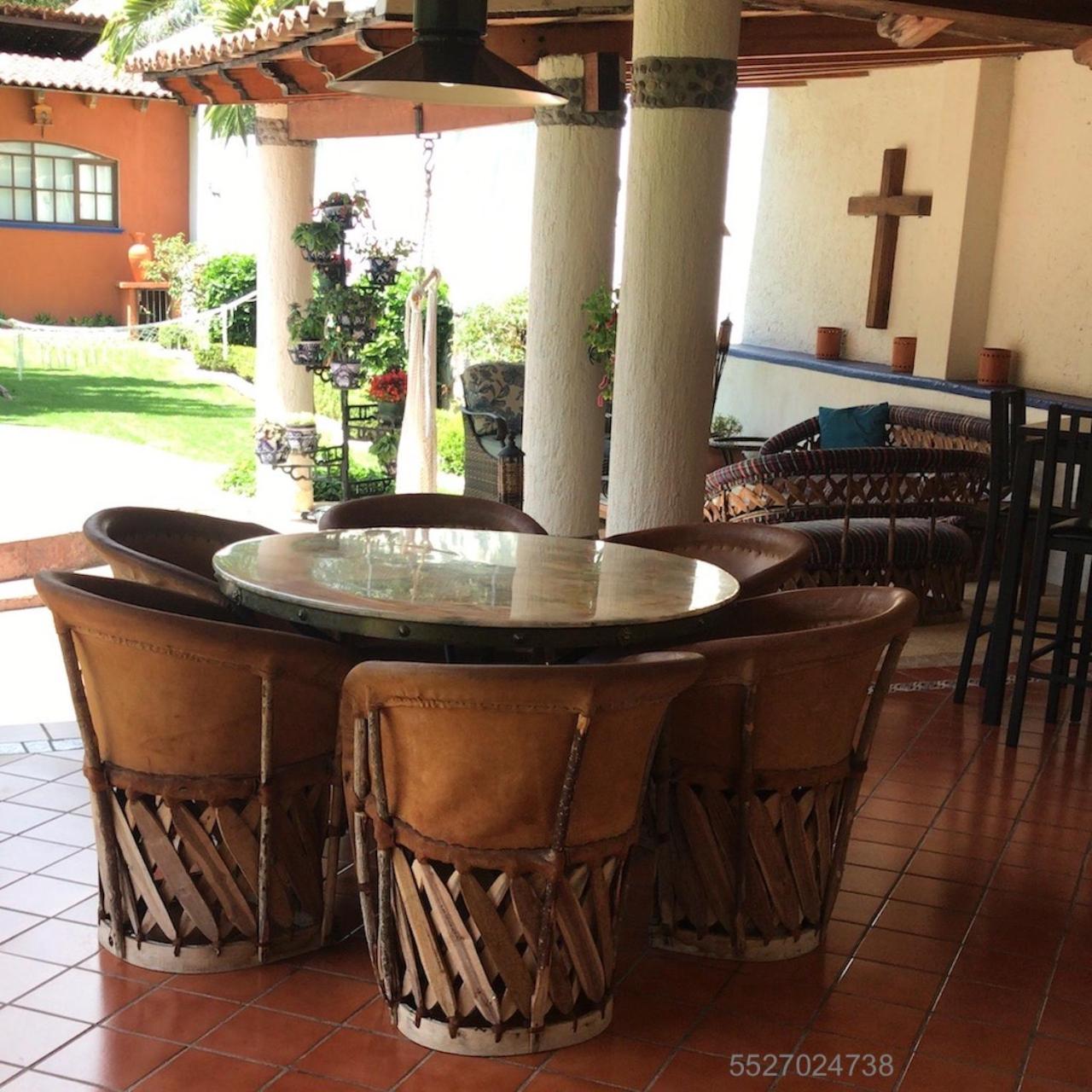 Finca Las Palmas