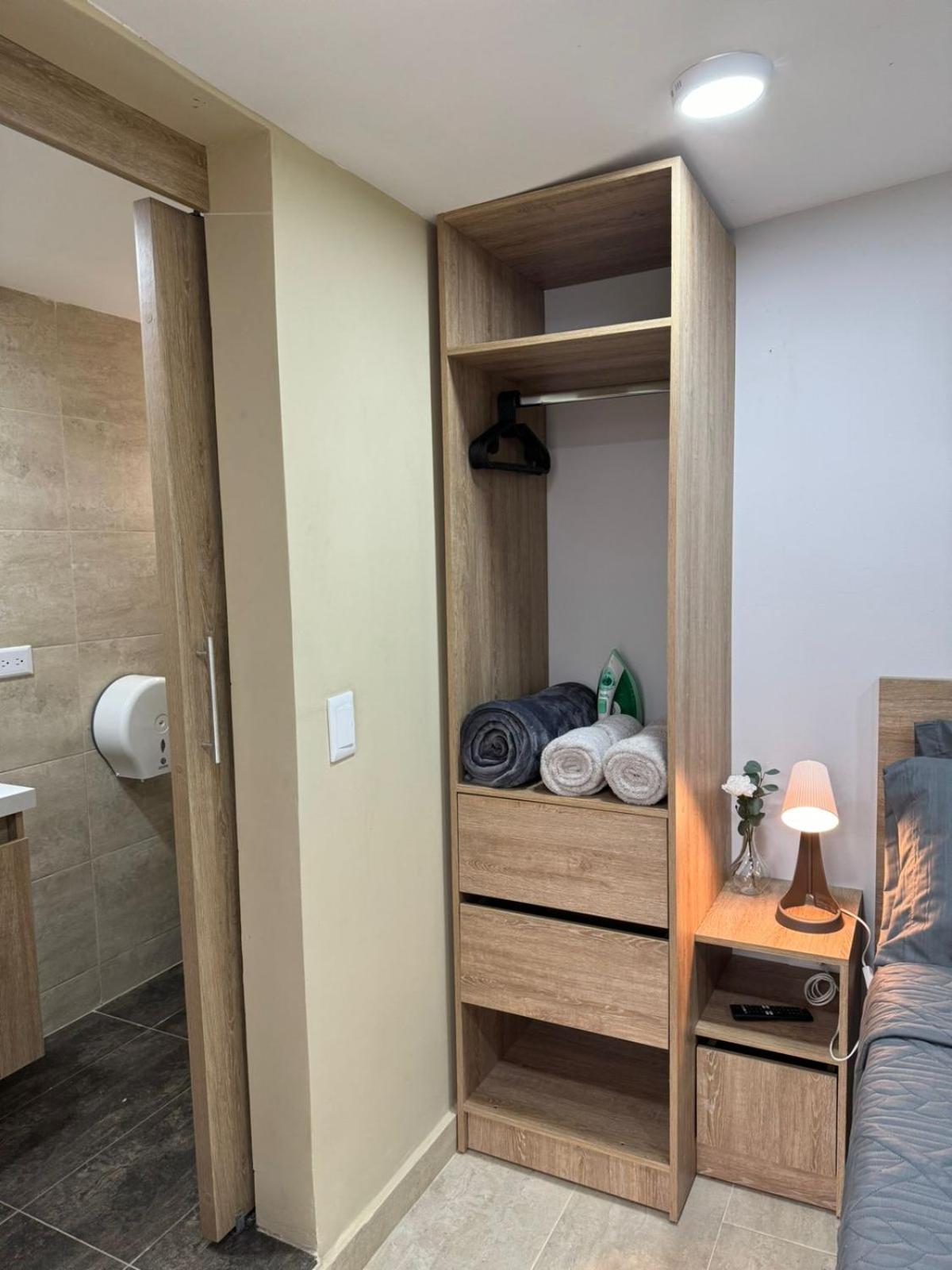 Hostelfc Usaquen