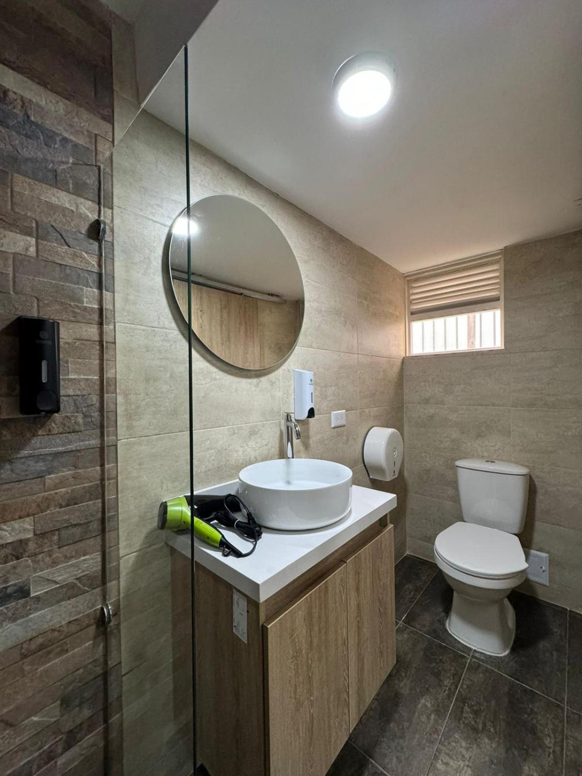 Hostelfc Usaquen