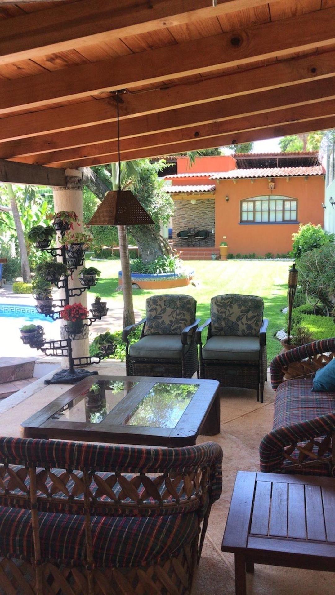 Finca Las Palmas