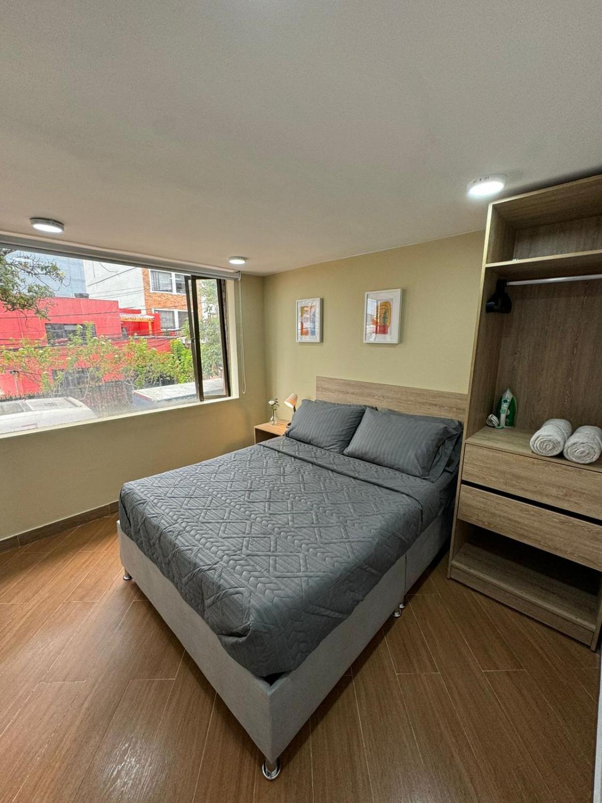 Hostelfc Usaquen