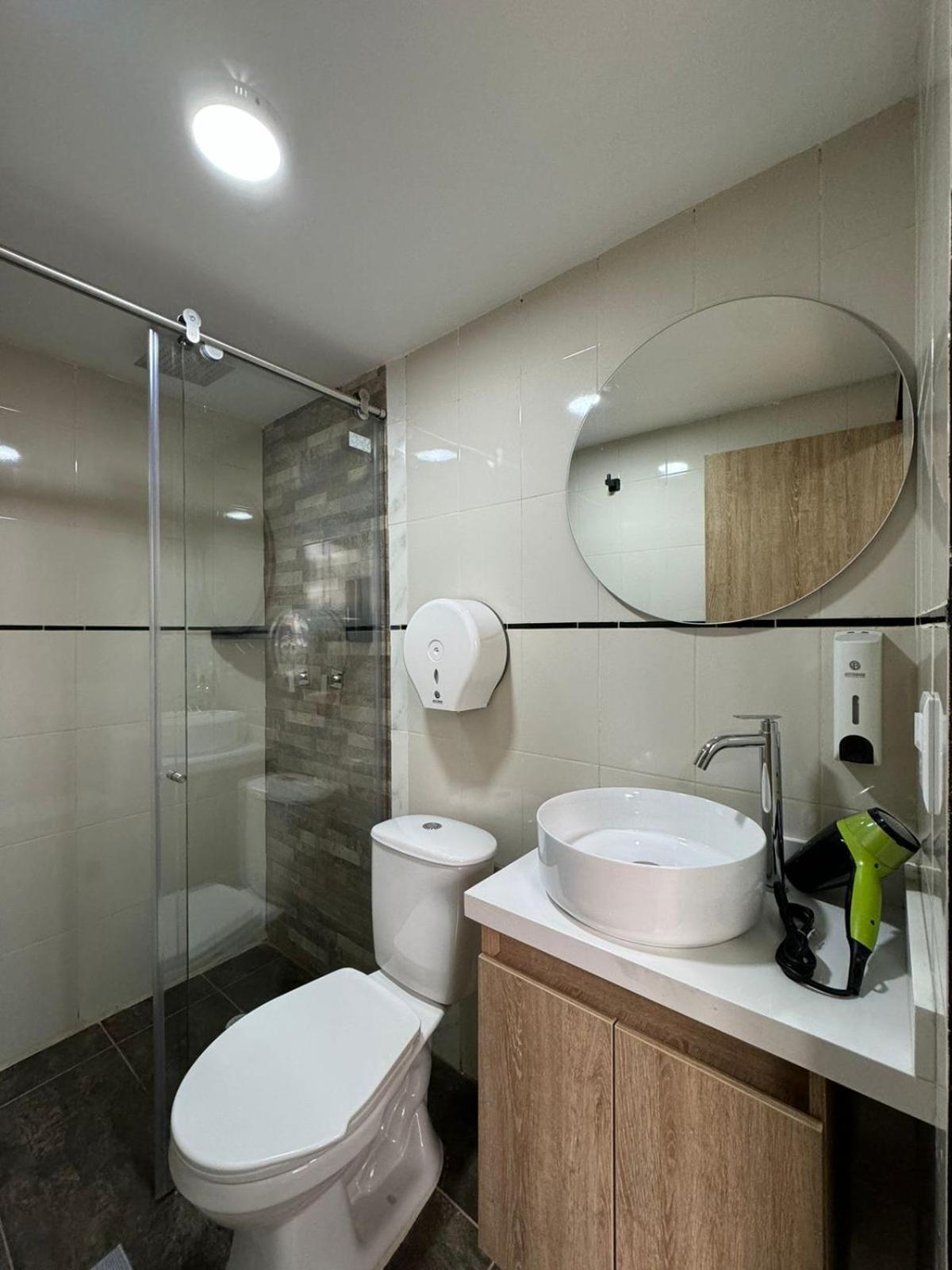 Hostelfc Usaquen