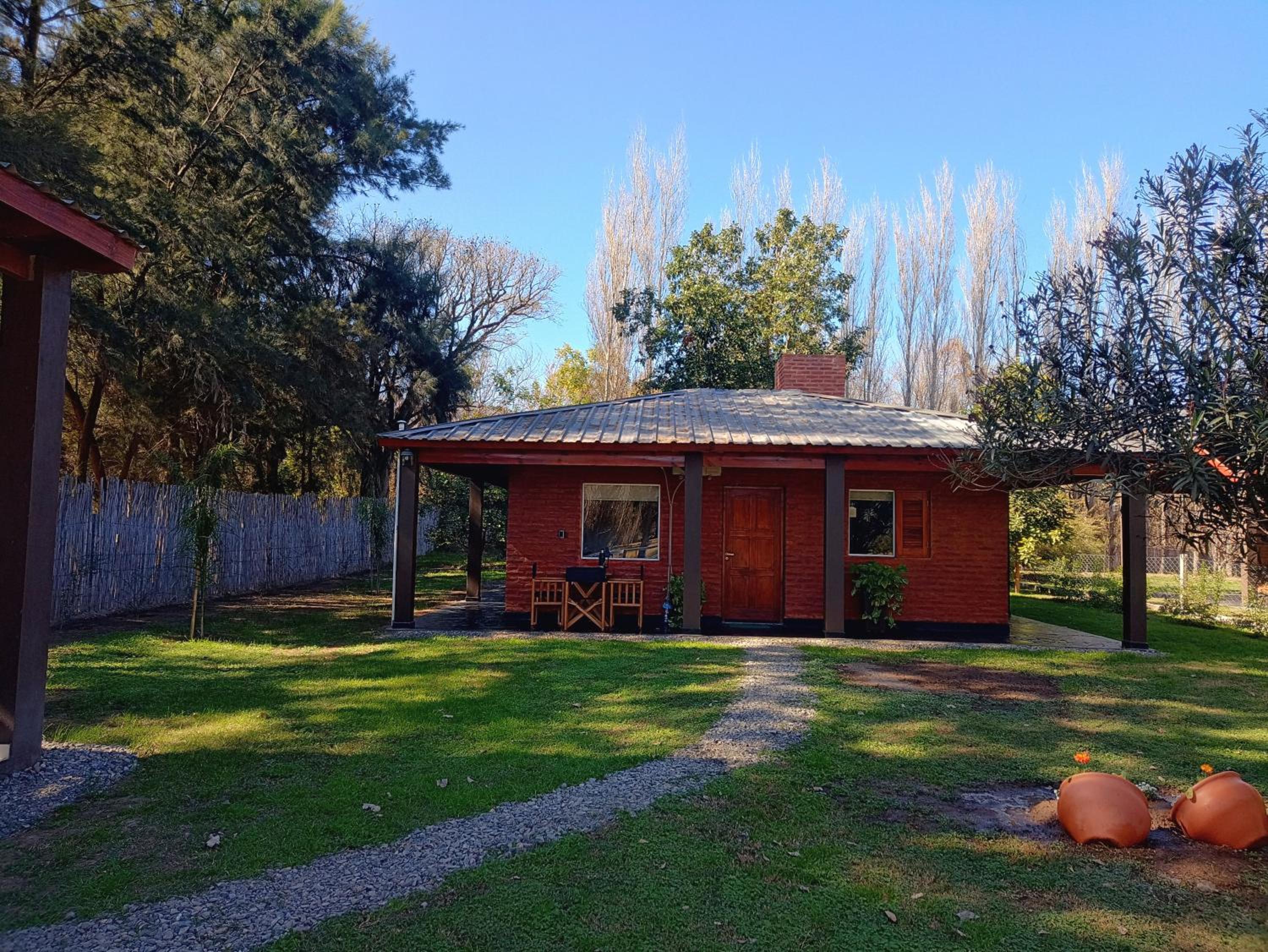 Las Casuarinas