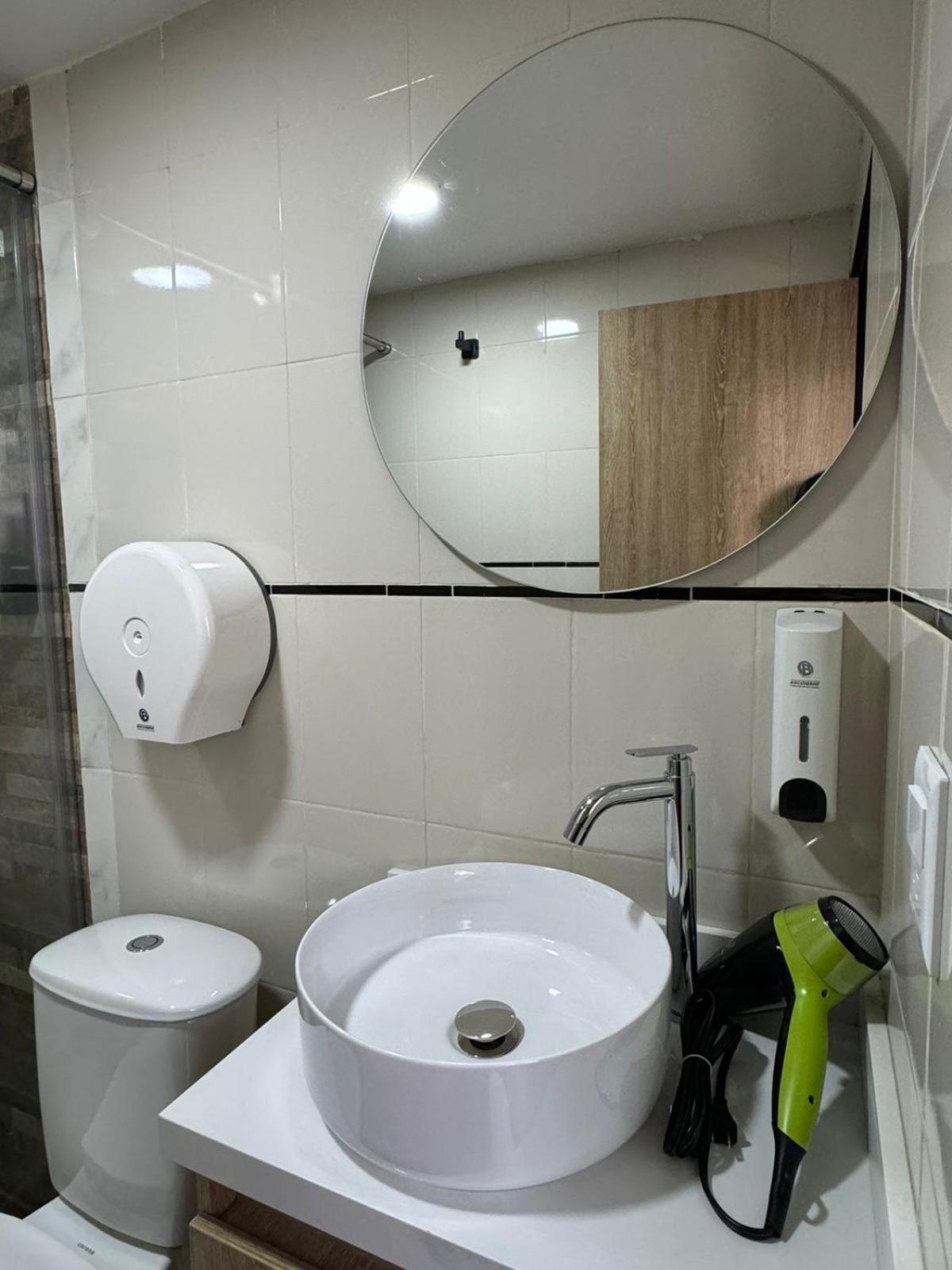 Hostelfc Usaquen