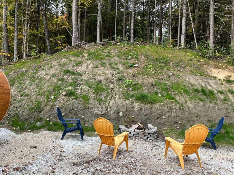 Chalet Relax with sauna steps from MSM lodge