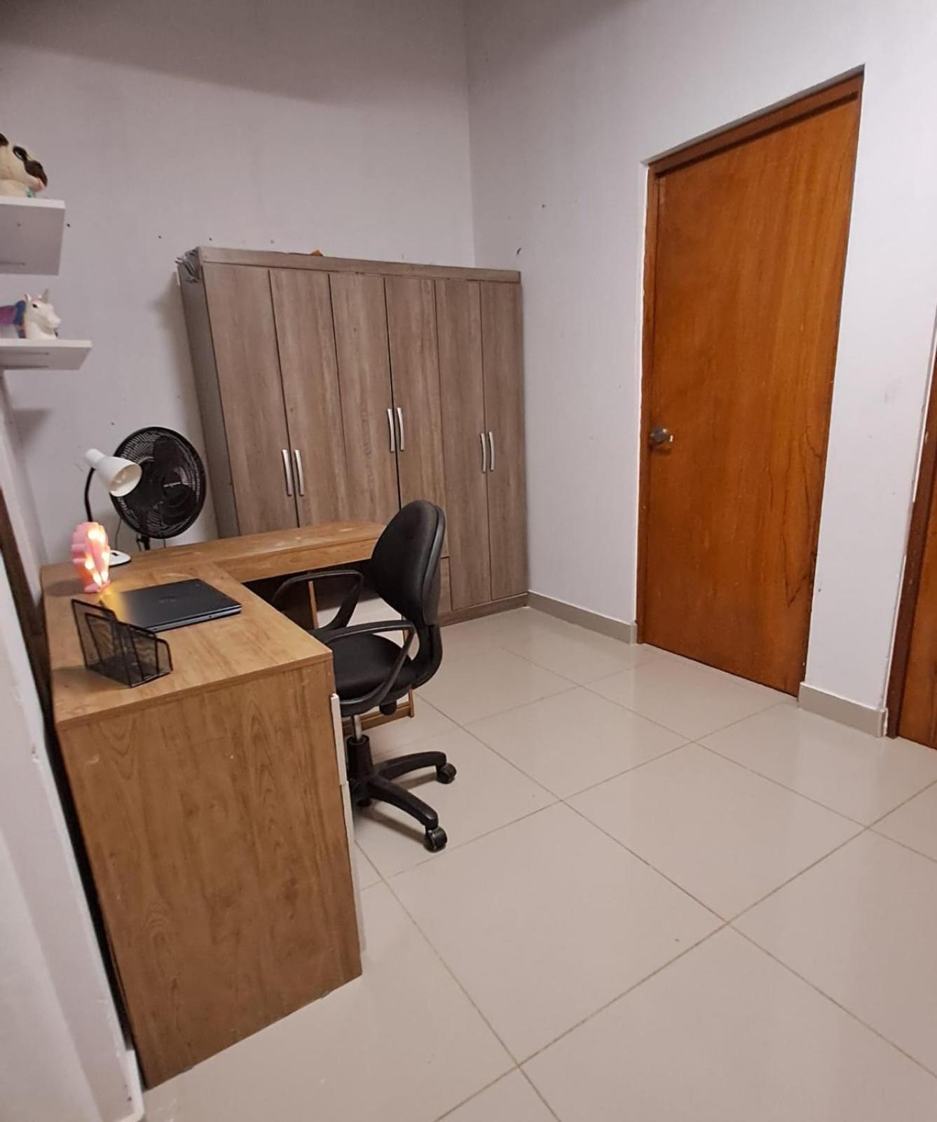 Apartamento Moderno Fonavi view 5