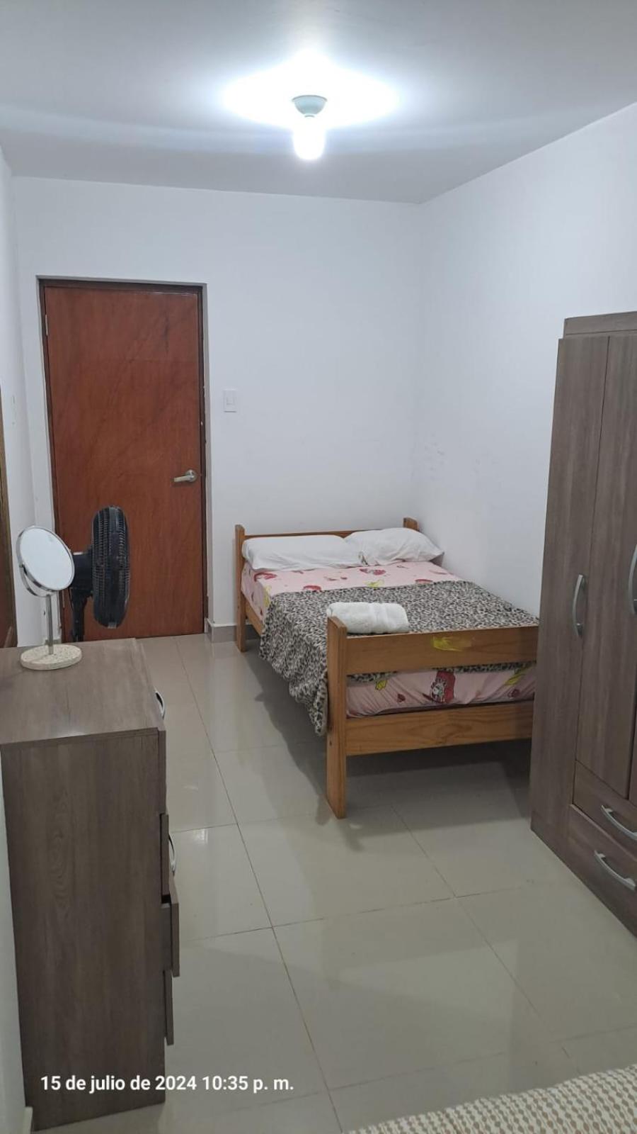 Apartamento Moderno Fonavi view 2