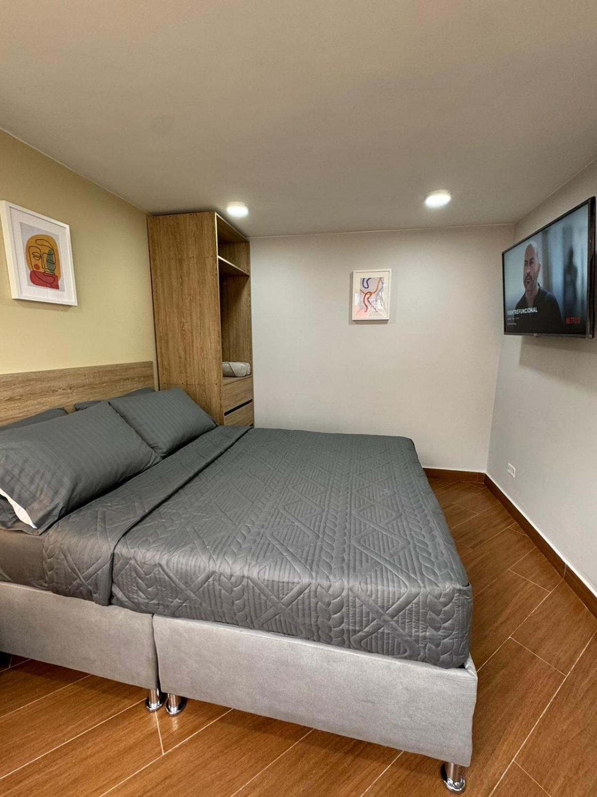 Hostelfc Usaquen
