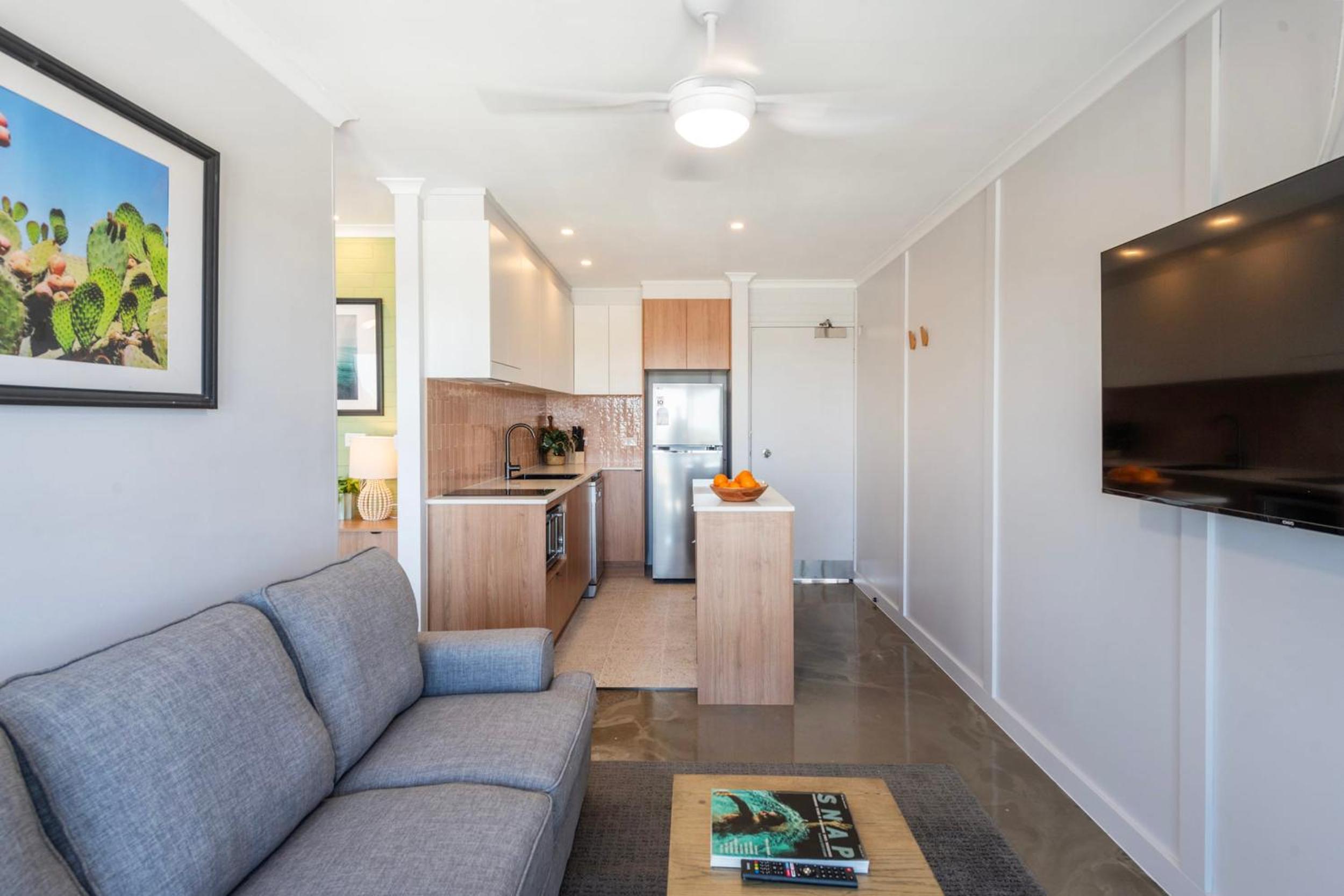 Yamba Views 10 - Oceanstays