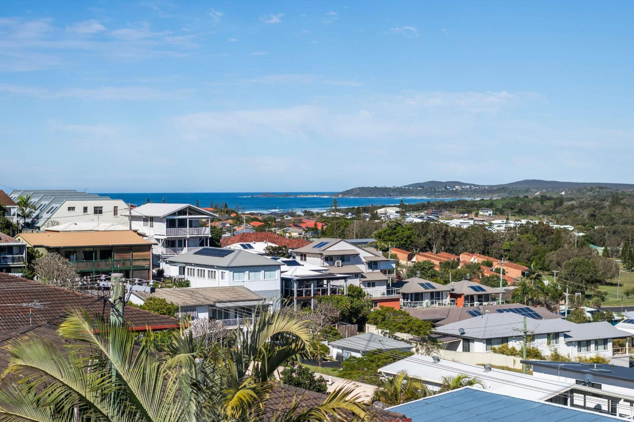 Yamba Views 10 - Oceanstays