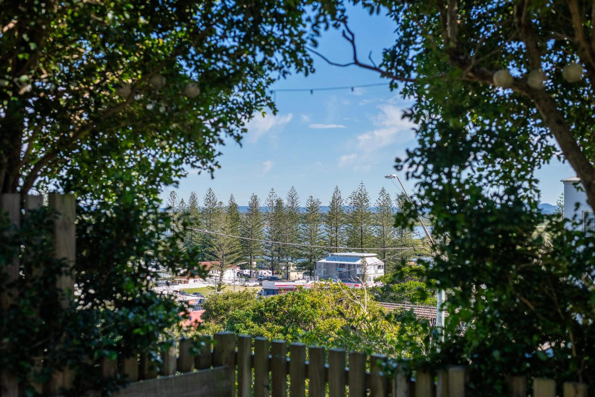 Yamba Views 10 - Oceanstays