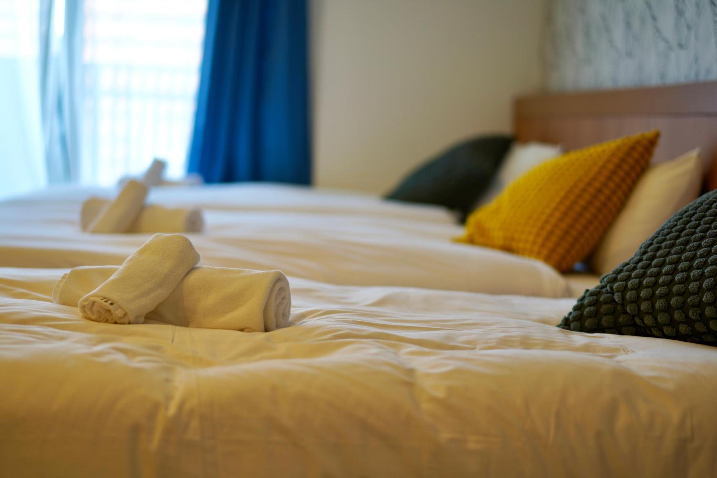 Apartment Hotel 11 Namba Minami Shinimamiya