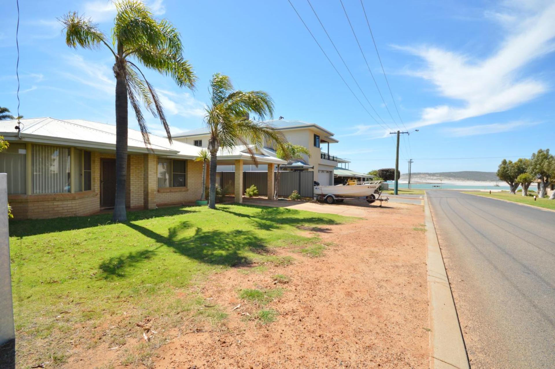 River Retreat - Kalbarri, WA