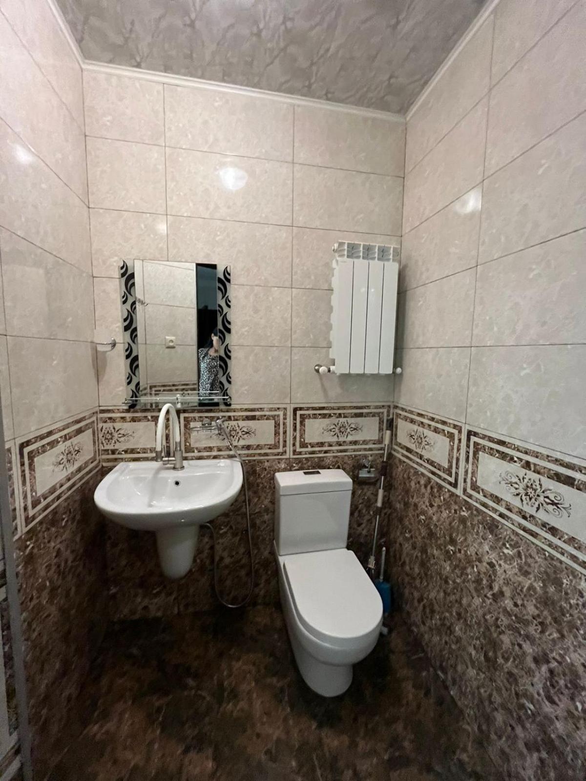 Sunrise Apartment Batumi