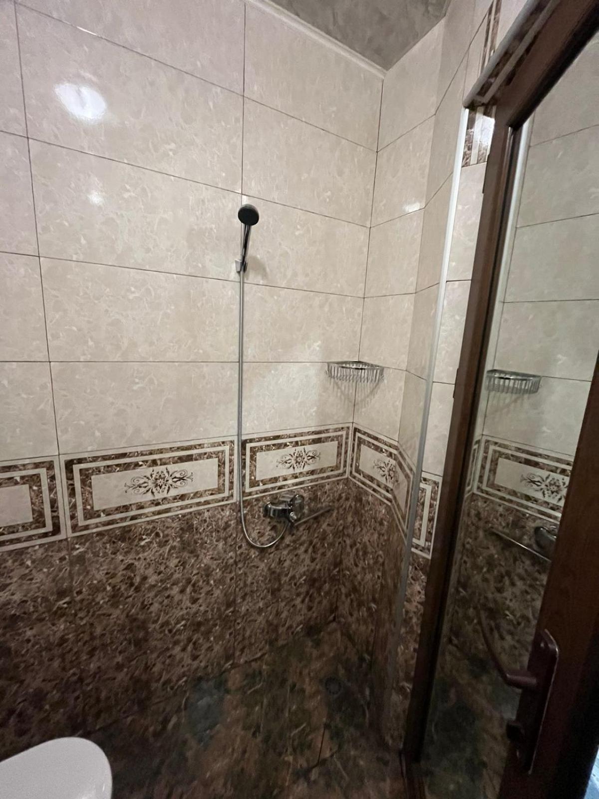 Sunrise Apartment Batumi