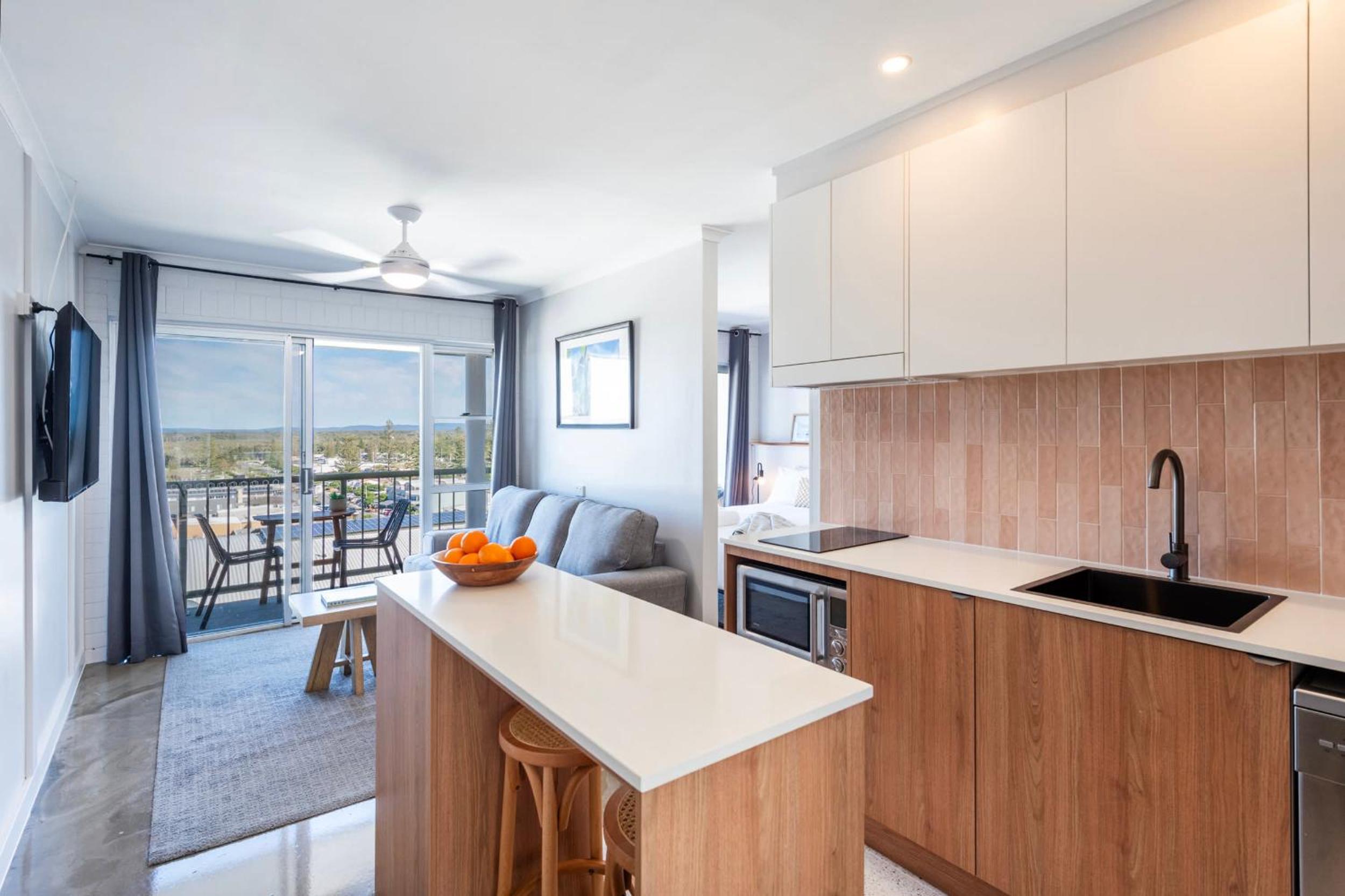 Yamba Views 6 - Oceanstays