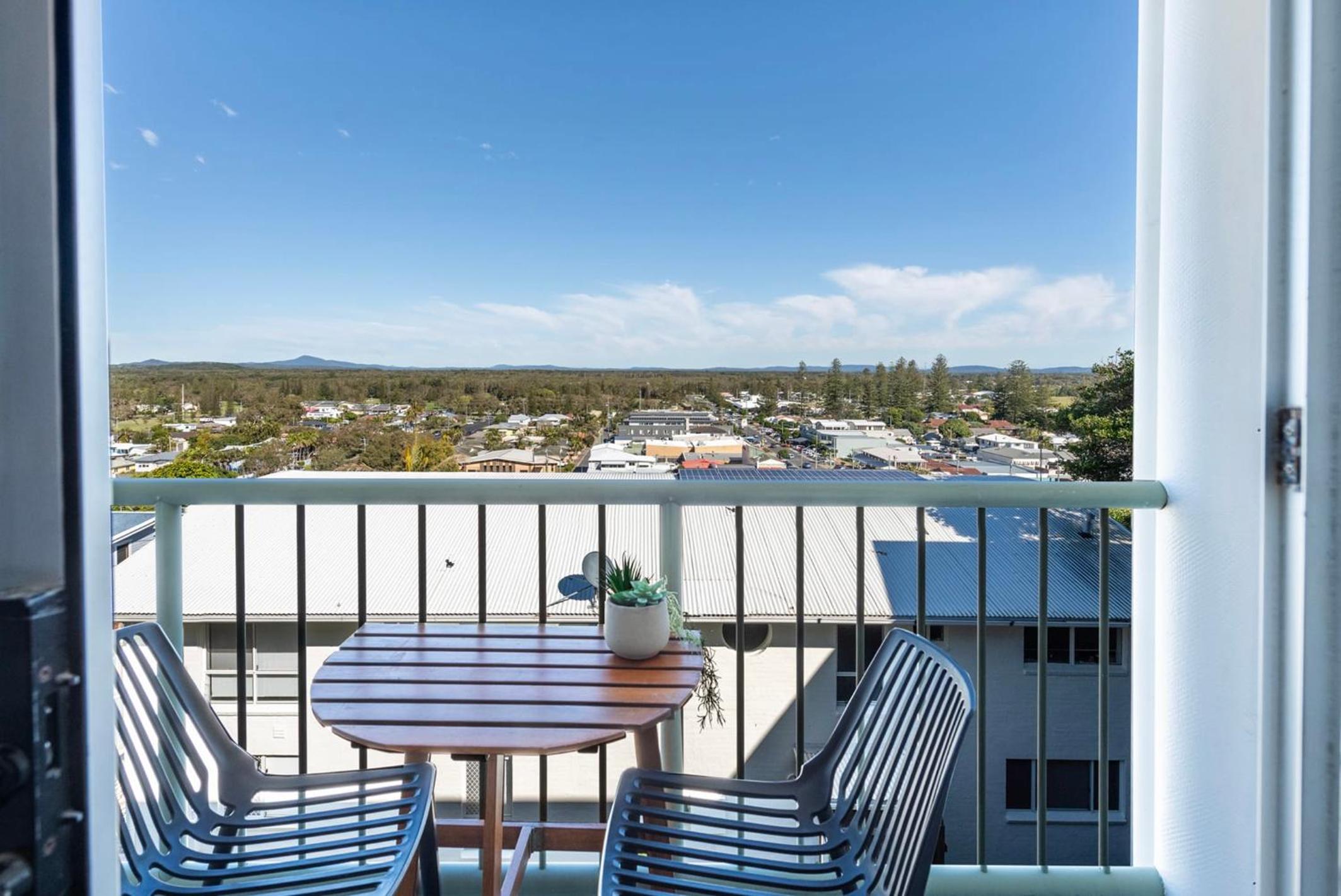 Yamba Views 6 - Oceanstays