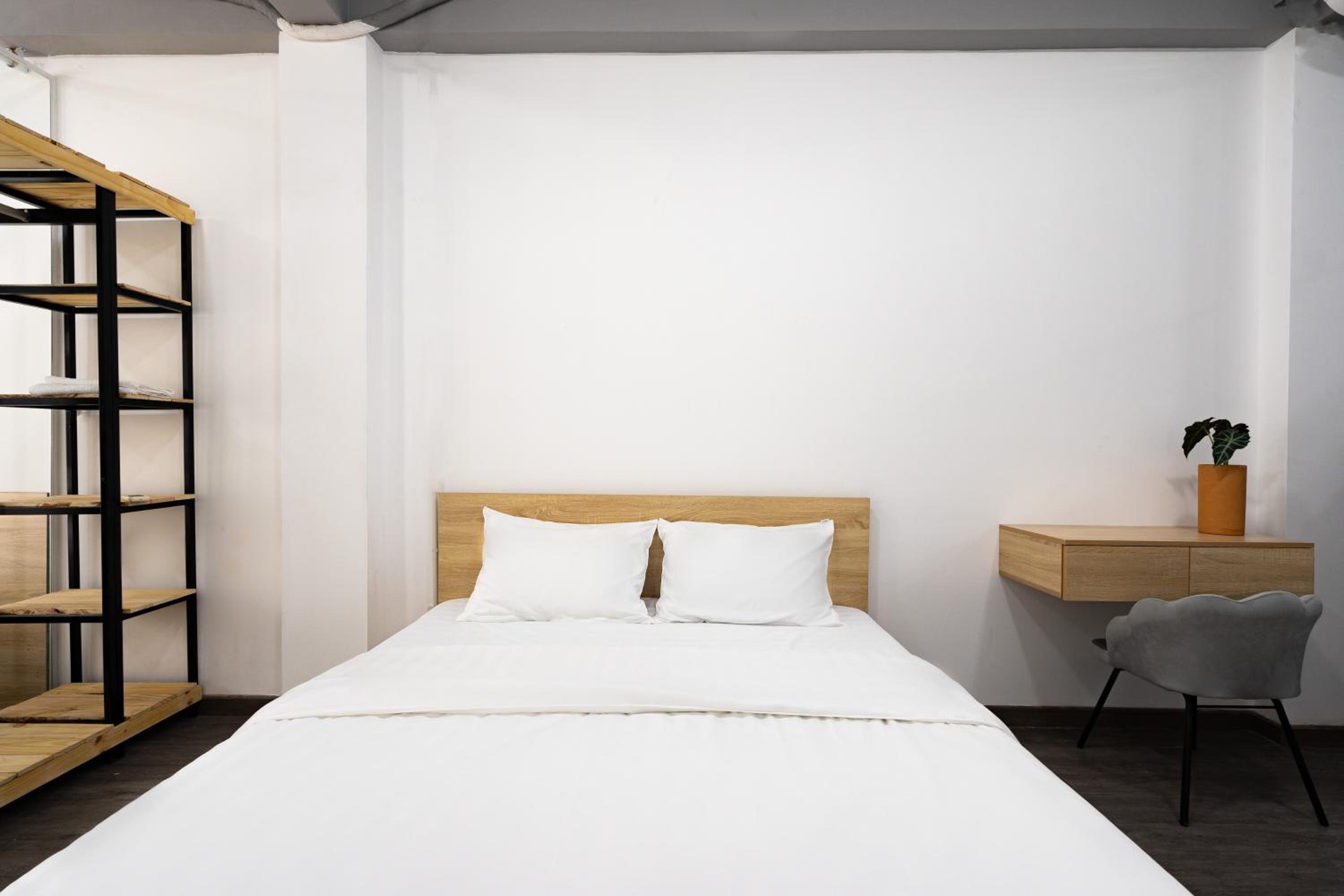 Luong Huu Khanh Homestay - Centre District 1