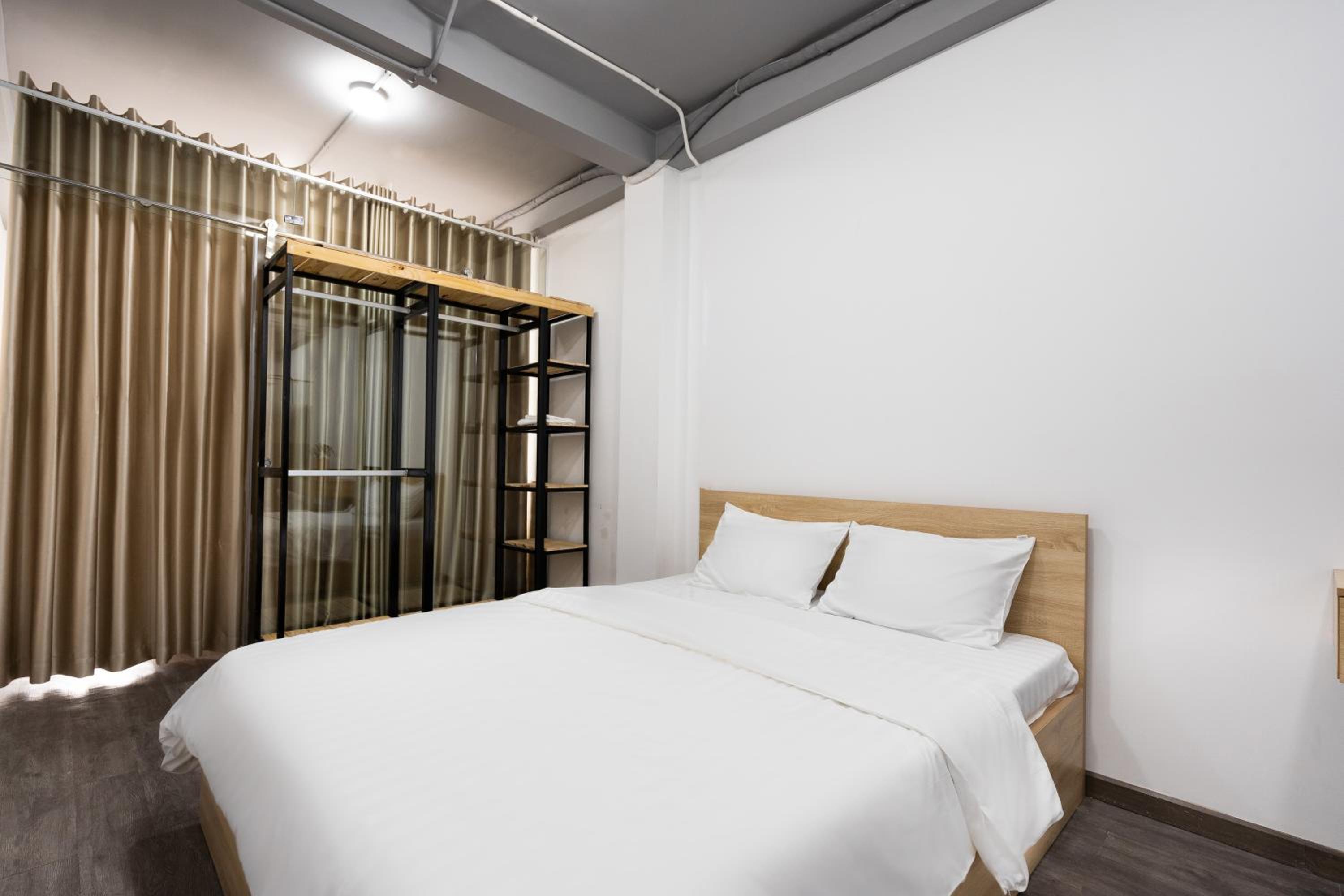 Luong Huu Khanh Homestay - Centre District 1