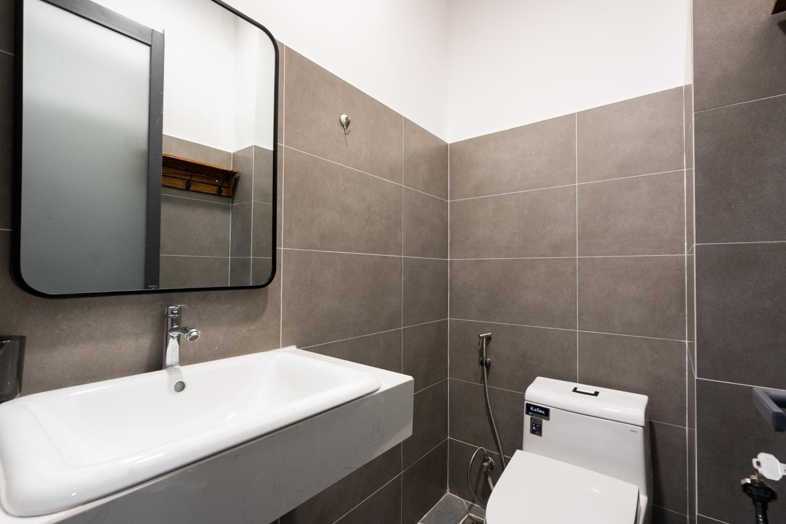 Luong Huu Khanh Homestay - Centre District 1