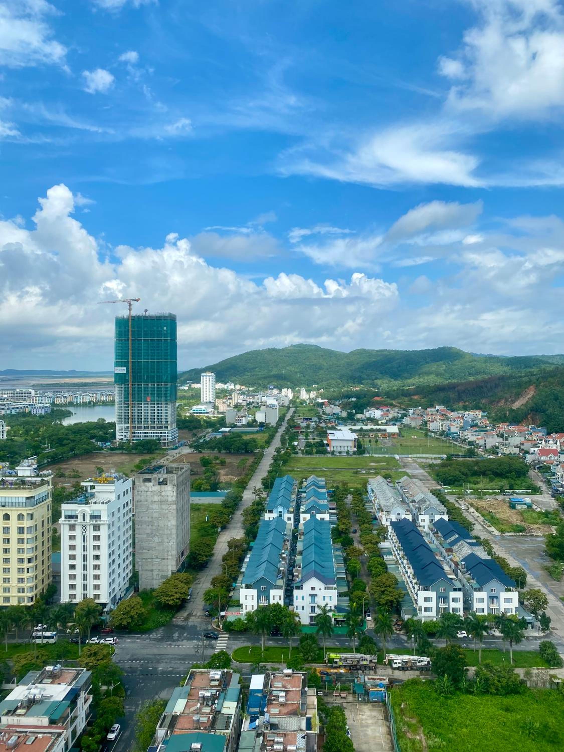 1 BR hướng biển, vịnh Hạ Long, Việt Nam view 4