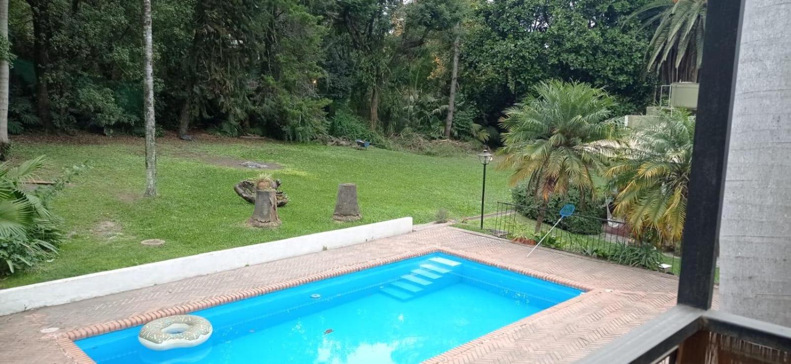Departamento El Corte