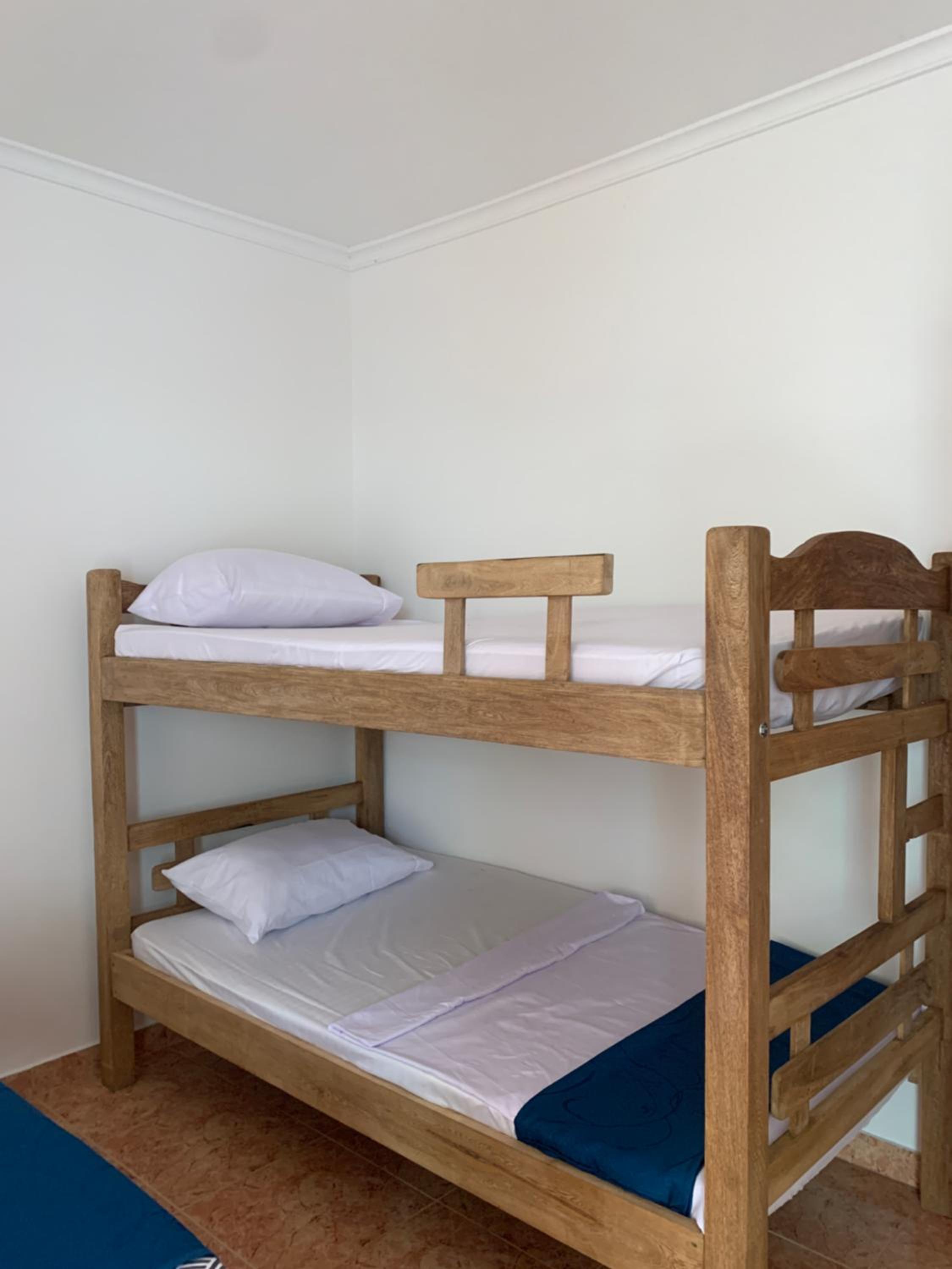 Cartagena Kings Hostel