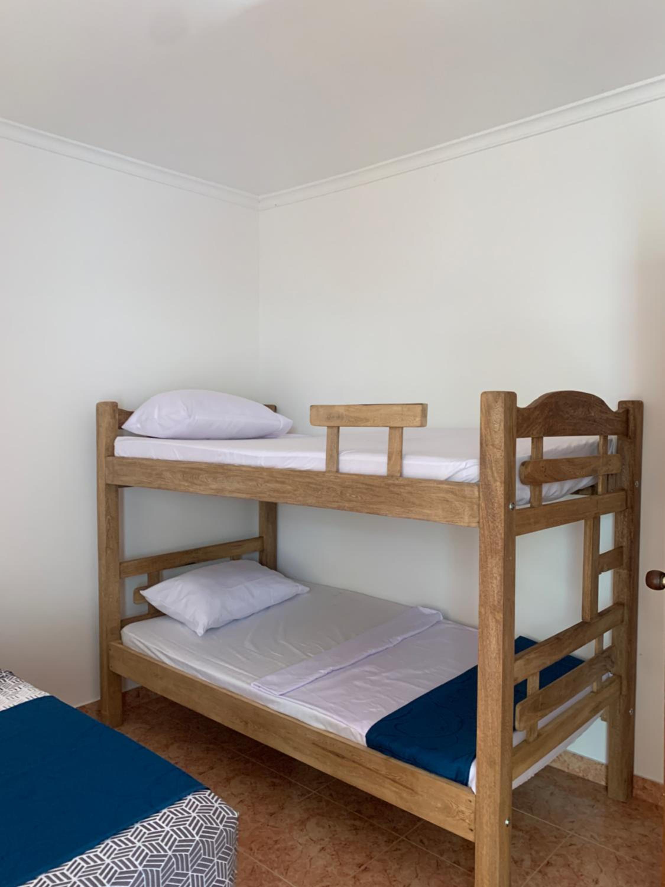 Cartagena Kings Hostel