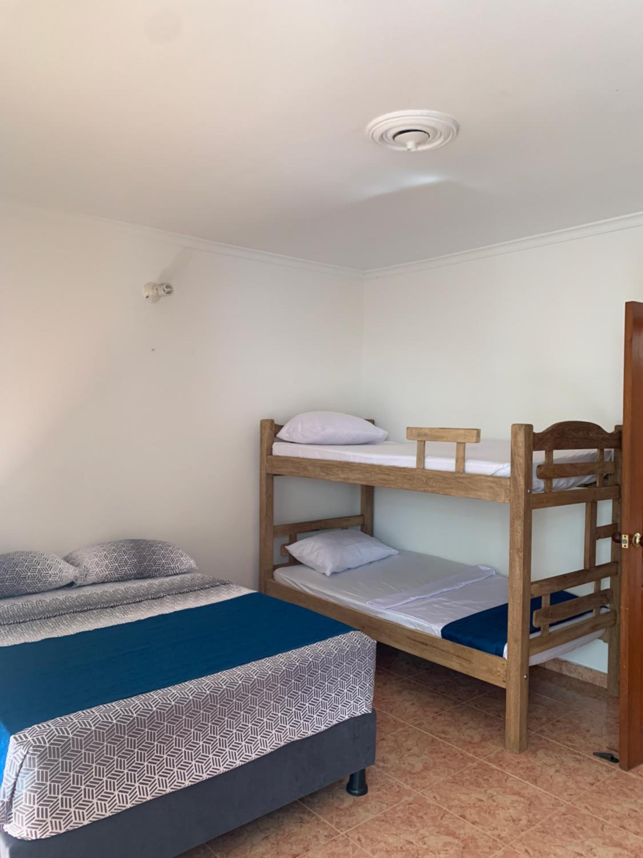 Cartagena Kings Hostel