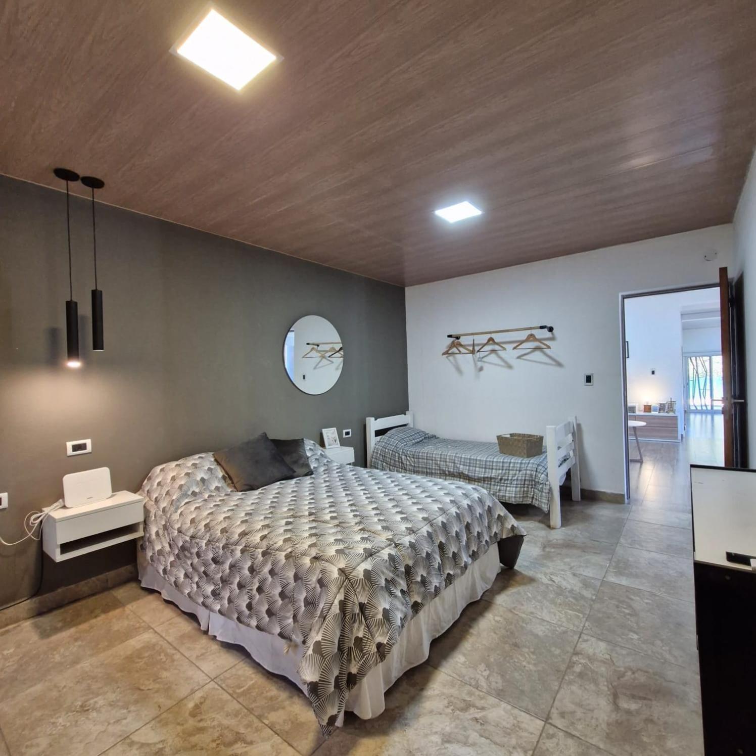 Casa COMODA Y MODERNA
