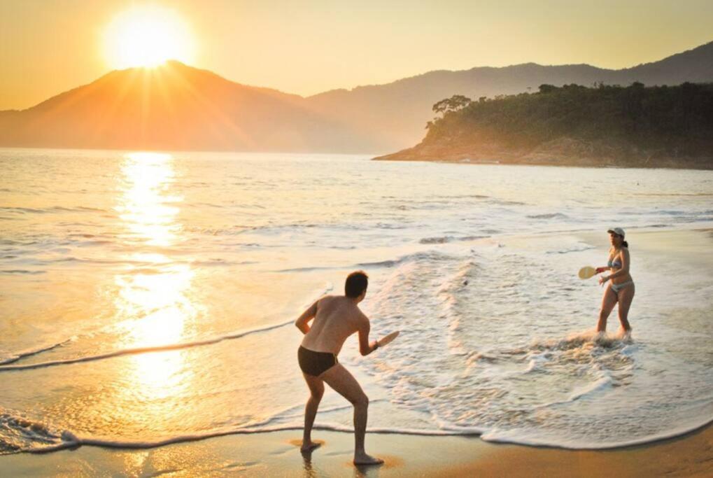 Paraíso entre Montanhas e Praia com Beach tênis e Ftv