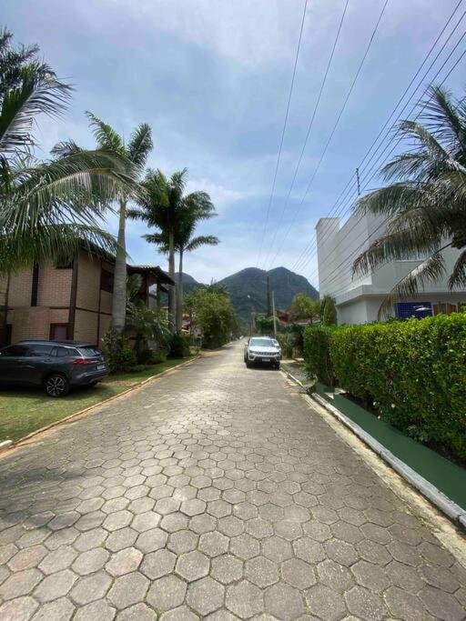 Paraíso entre Montanhas e Praia com Beach tênis e Ftv