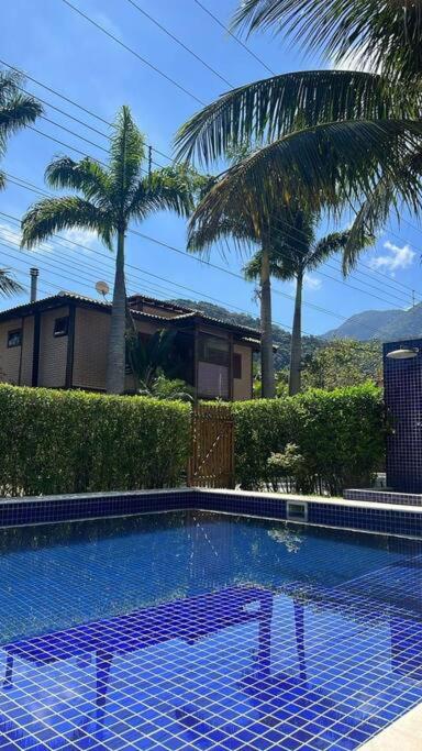 Paraíso entre Montanhas e Praia com Beach tênis e Ftv