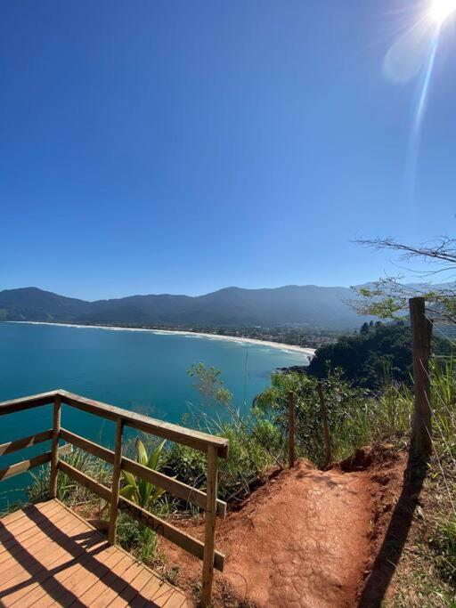 Paraíso entre Montanhas e Praia com Beach tênis e Ftv