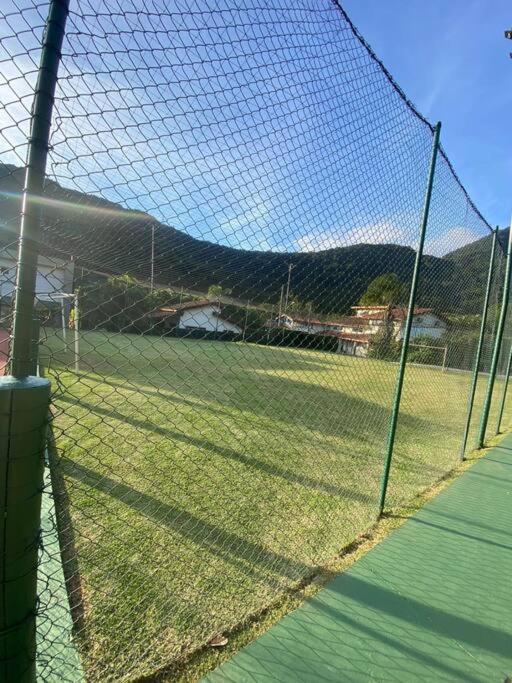Paraíso entre Montanhas e Praia com Beach tênis e Ftv