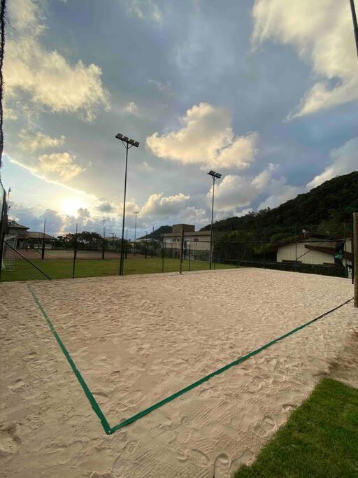 Paraíso entre Montanhas e Praia com Beach tênis e Ftv