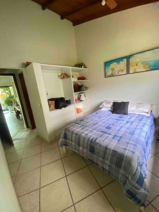 Paraíso entre Montanhas e Praia com Beach tênis e Ftv